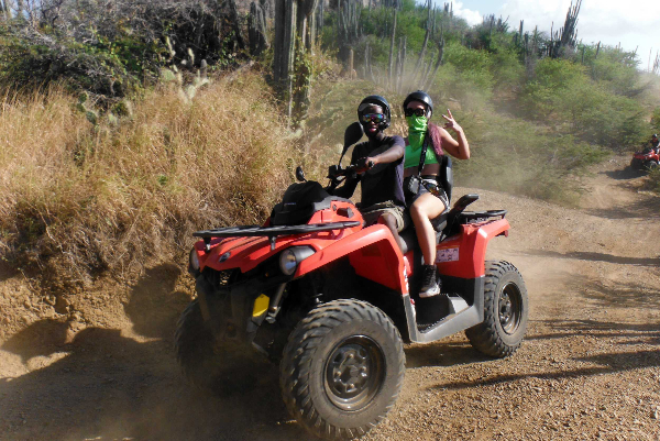 East Tour Curaçao | Fun Rolling Tours's image