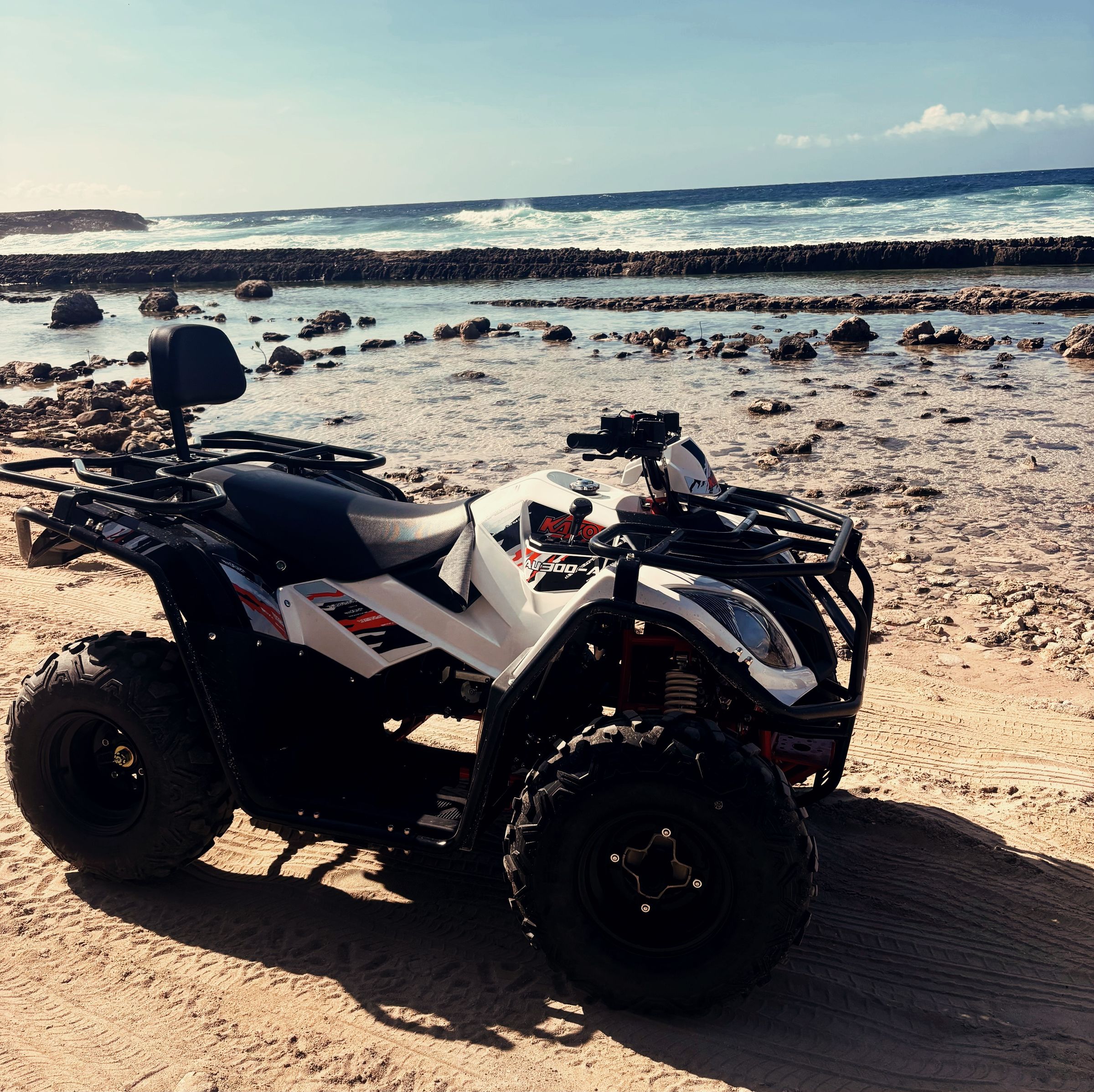 East Tour Curaçao | Fun Rolling Tours's image