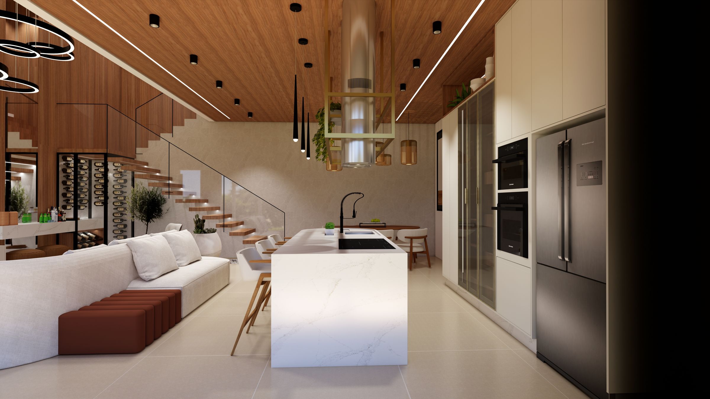 Val Cezario Interiores's image