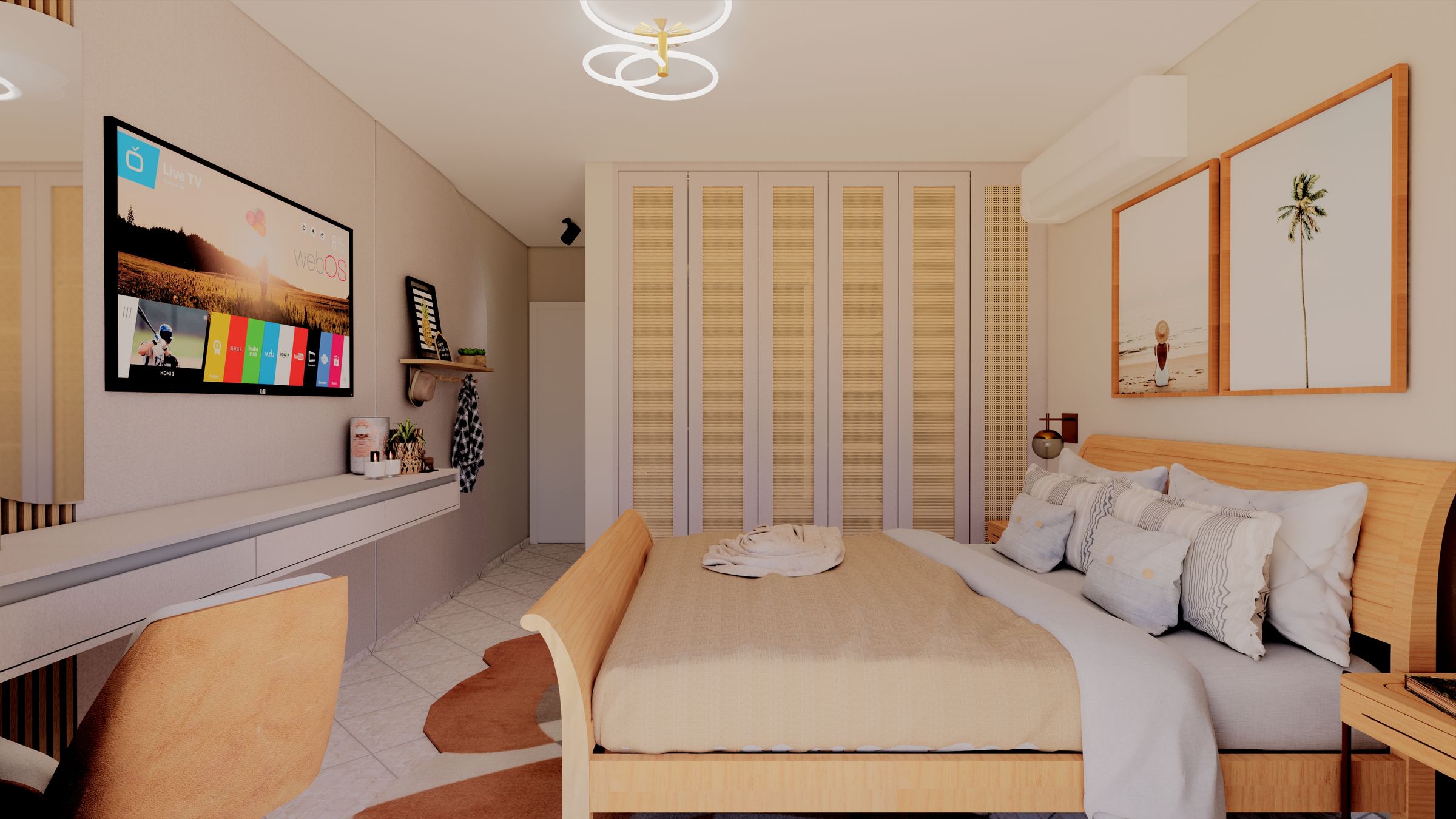 Val Cezario Interiores's image