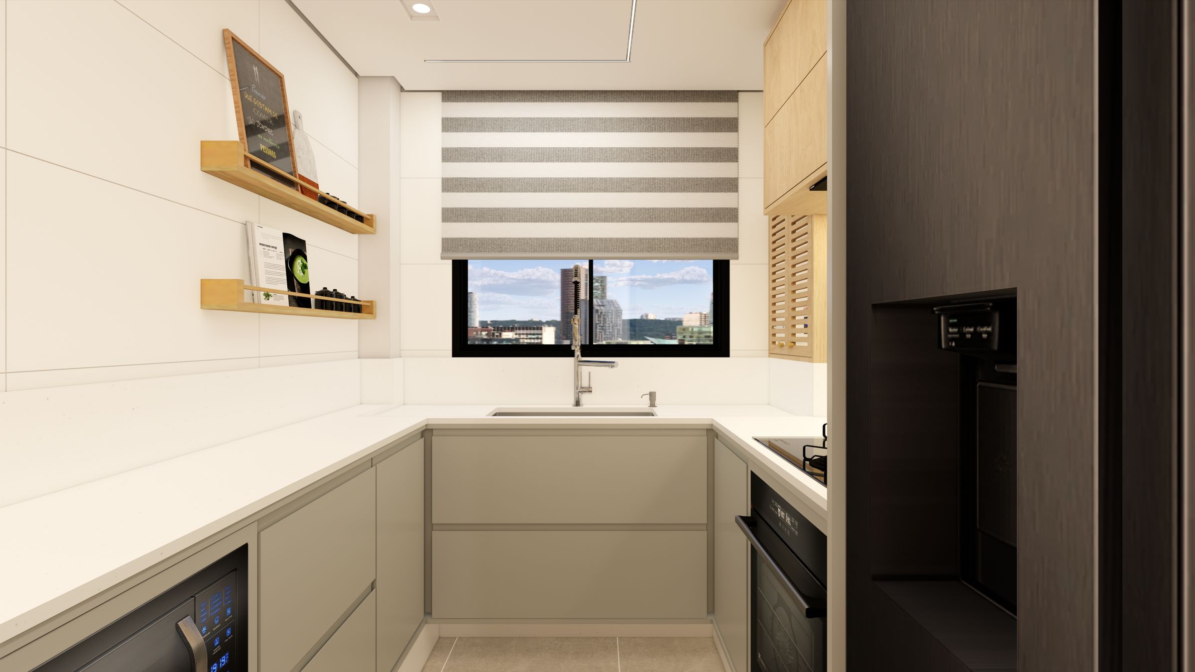 Val Cezario Interiores's image