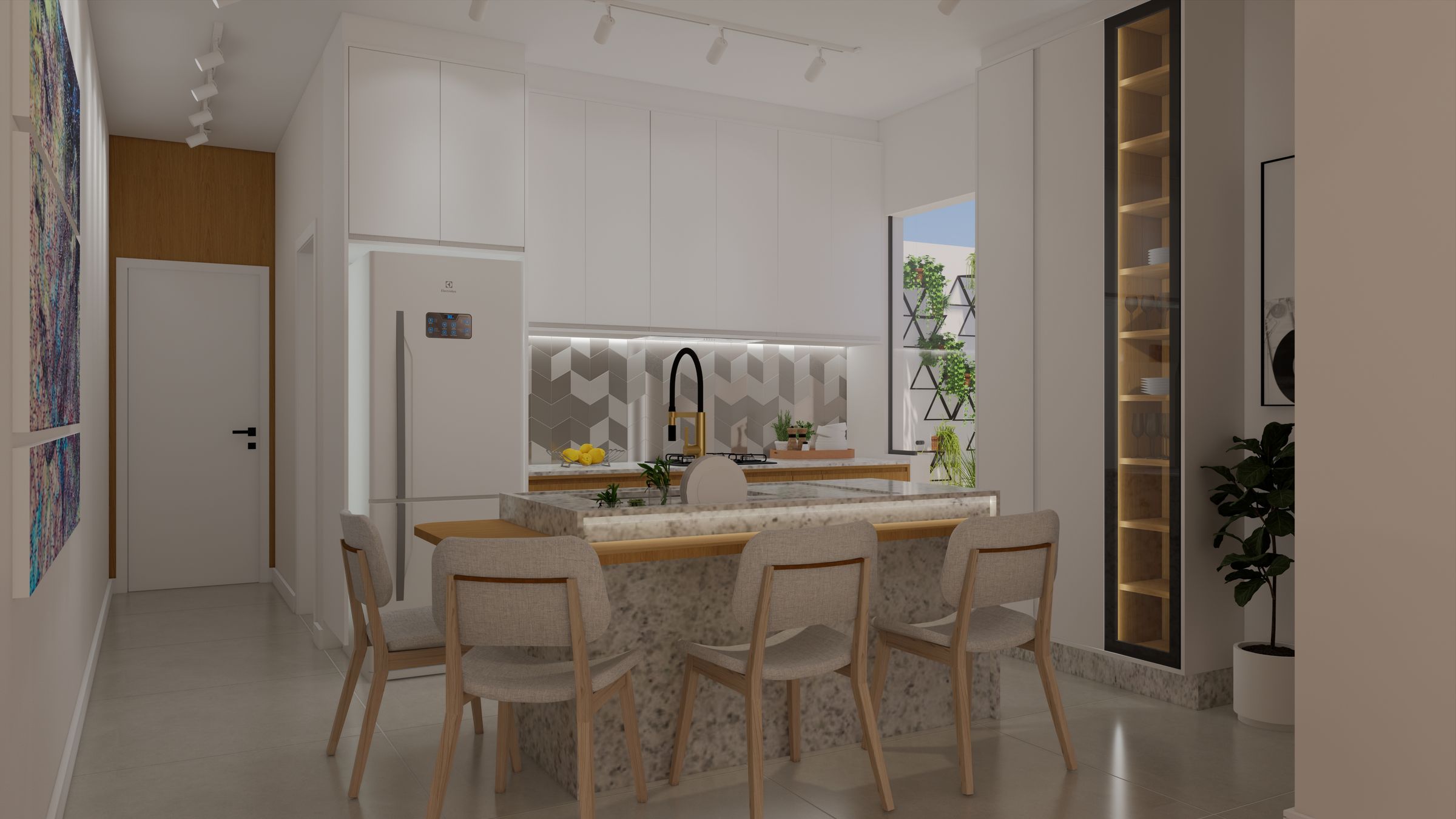 Val Cezario Interiores's image