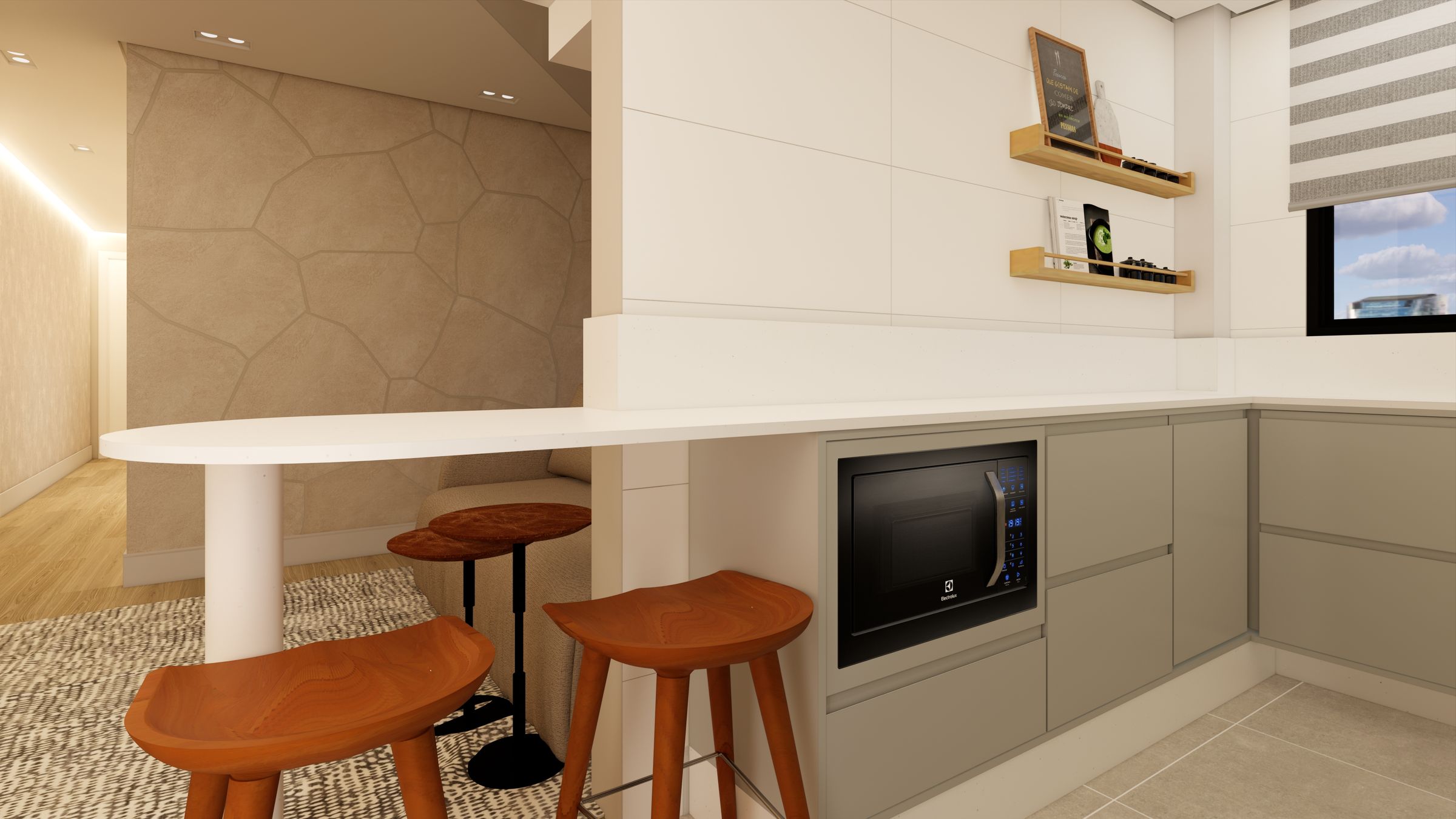 Val Cezario Interiores's image