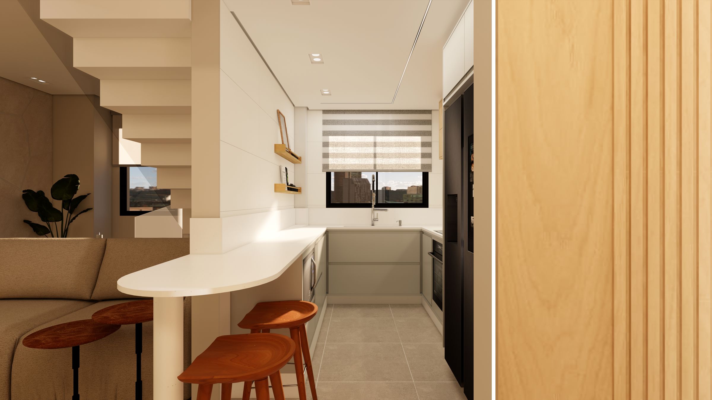 Val Cezario Interiores's image