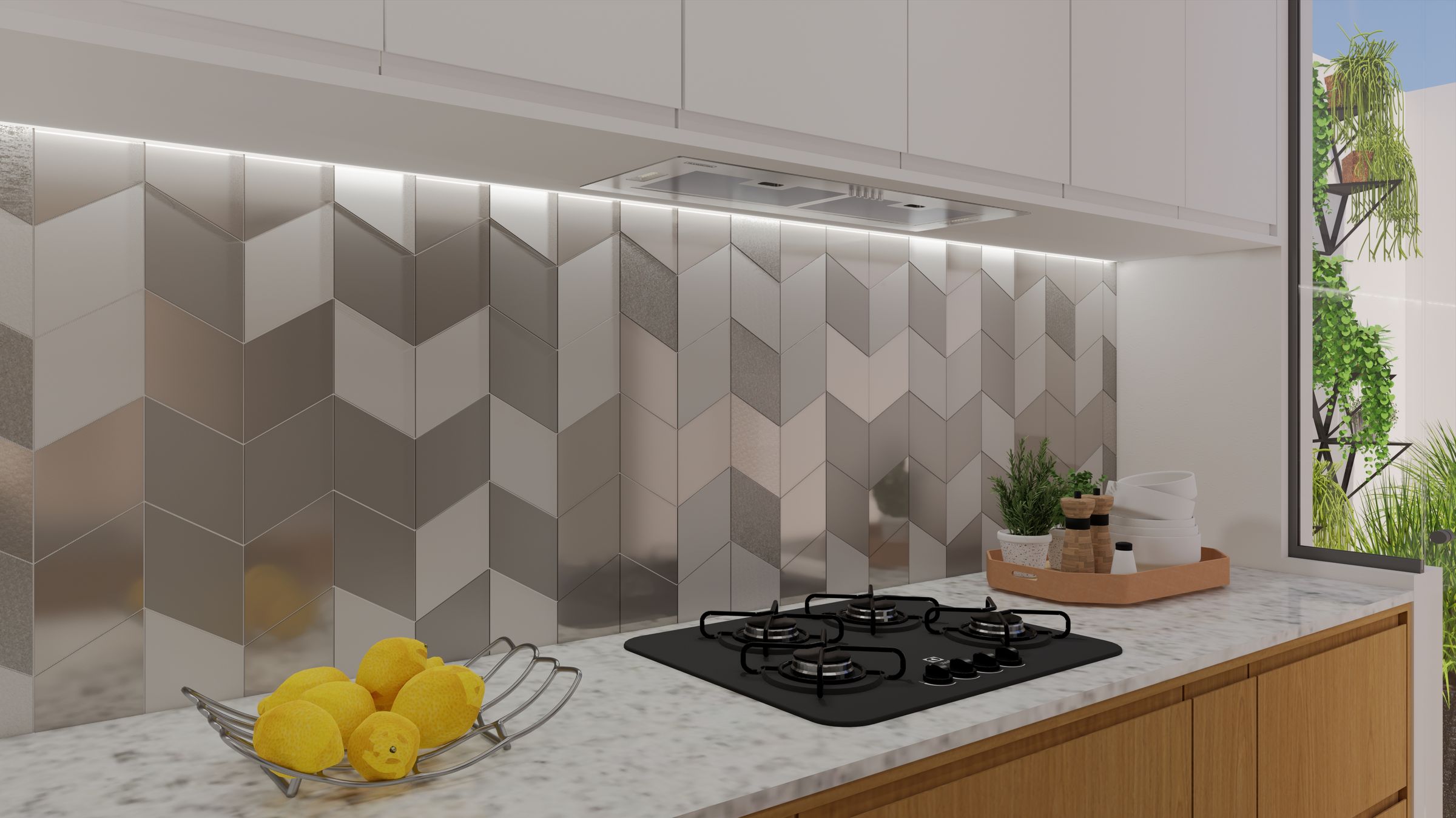 Val Cezario Interiores's image