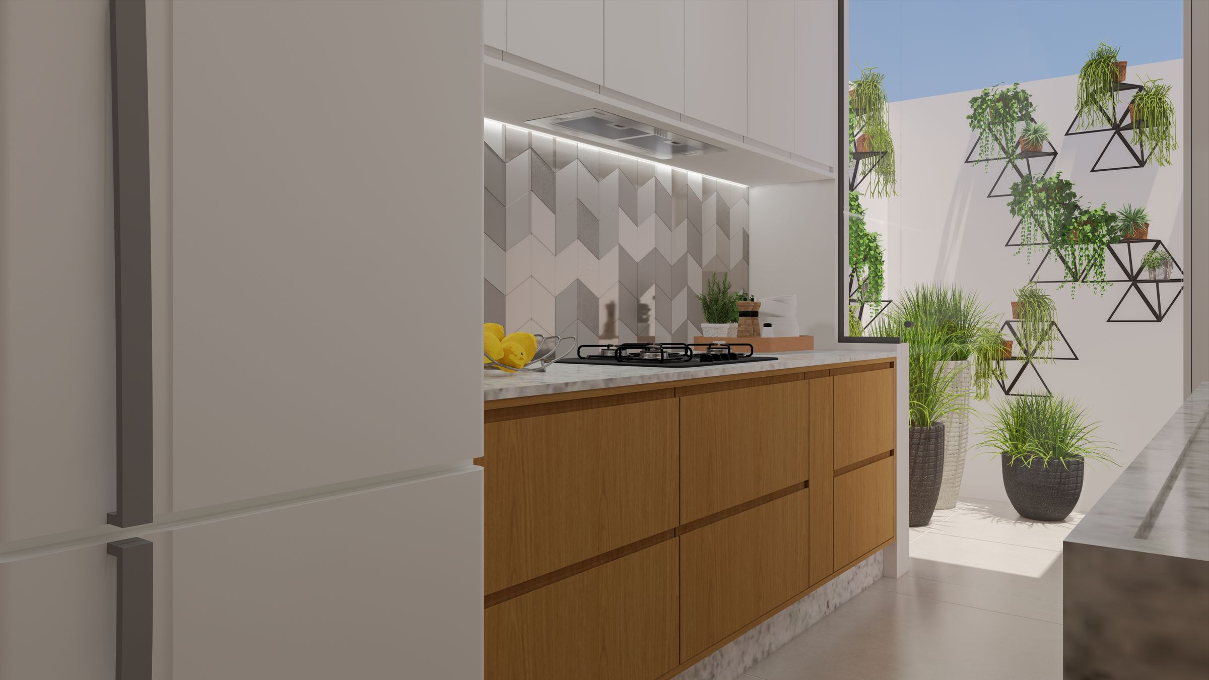 Val Cezario Interiores's image