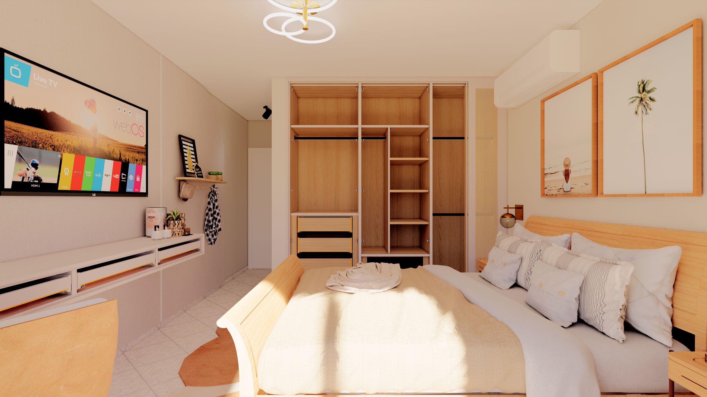 Val Cezario Interiores's image