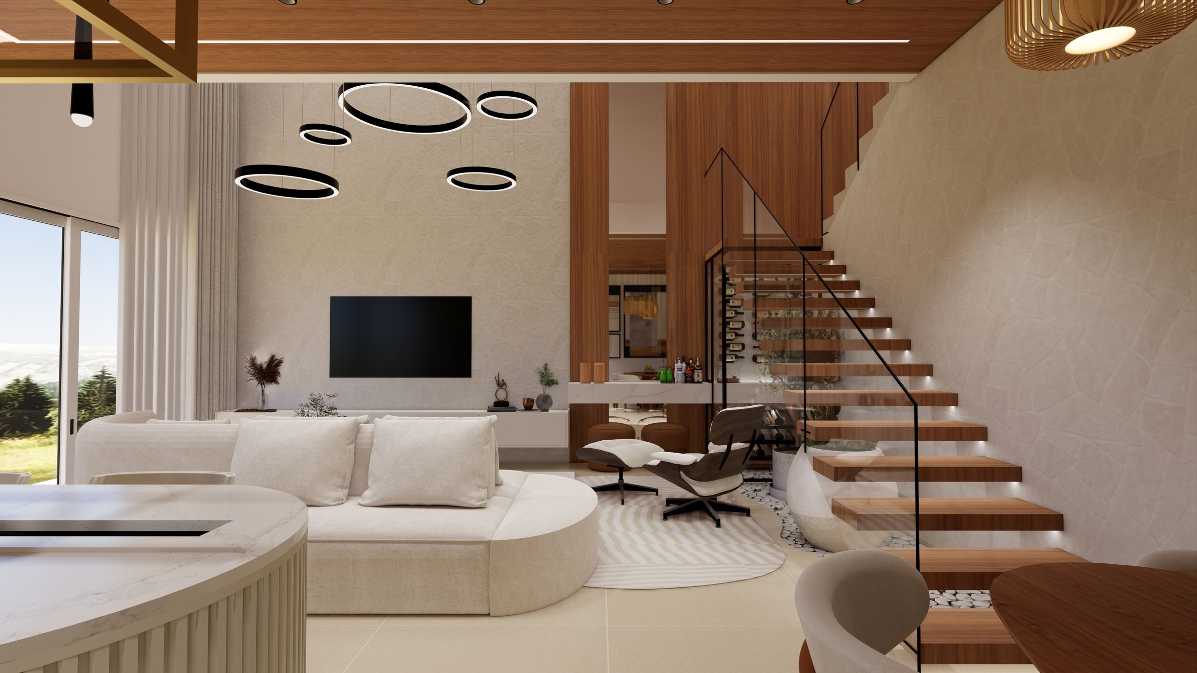 Val Cezario Interiores's image