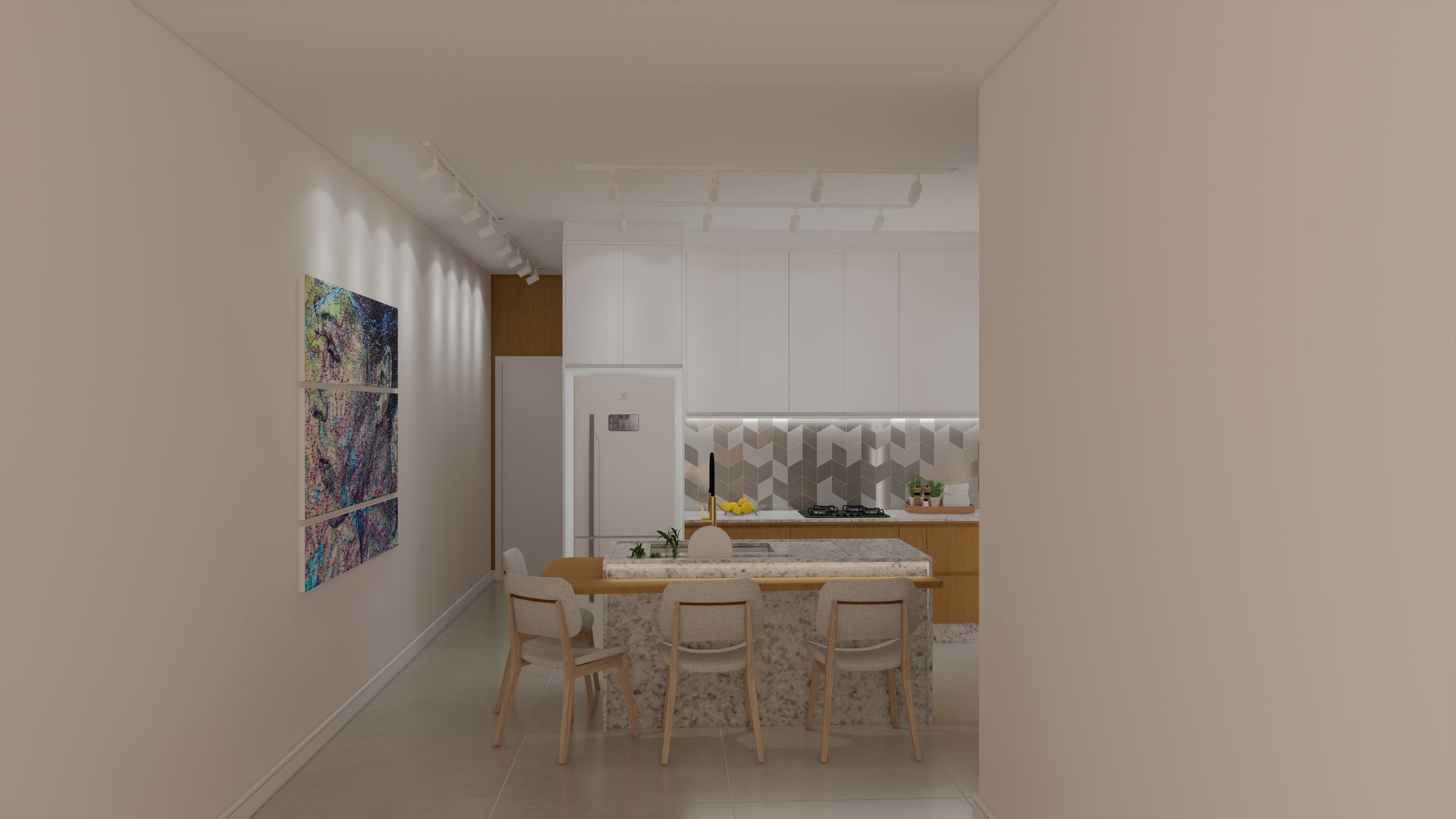 Val Cezario Interiores's image