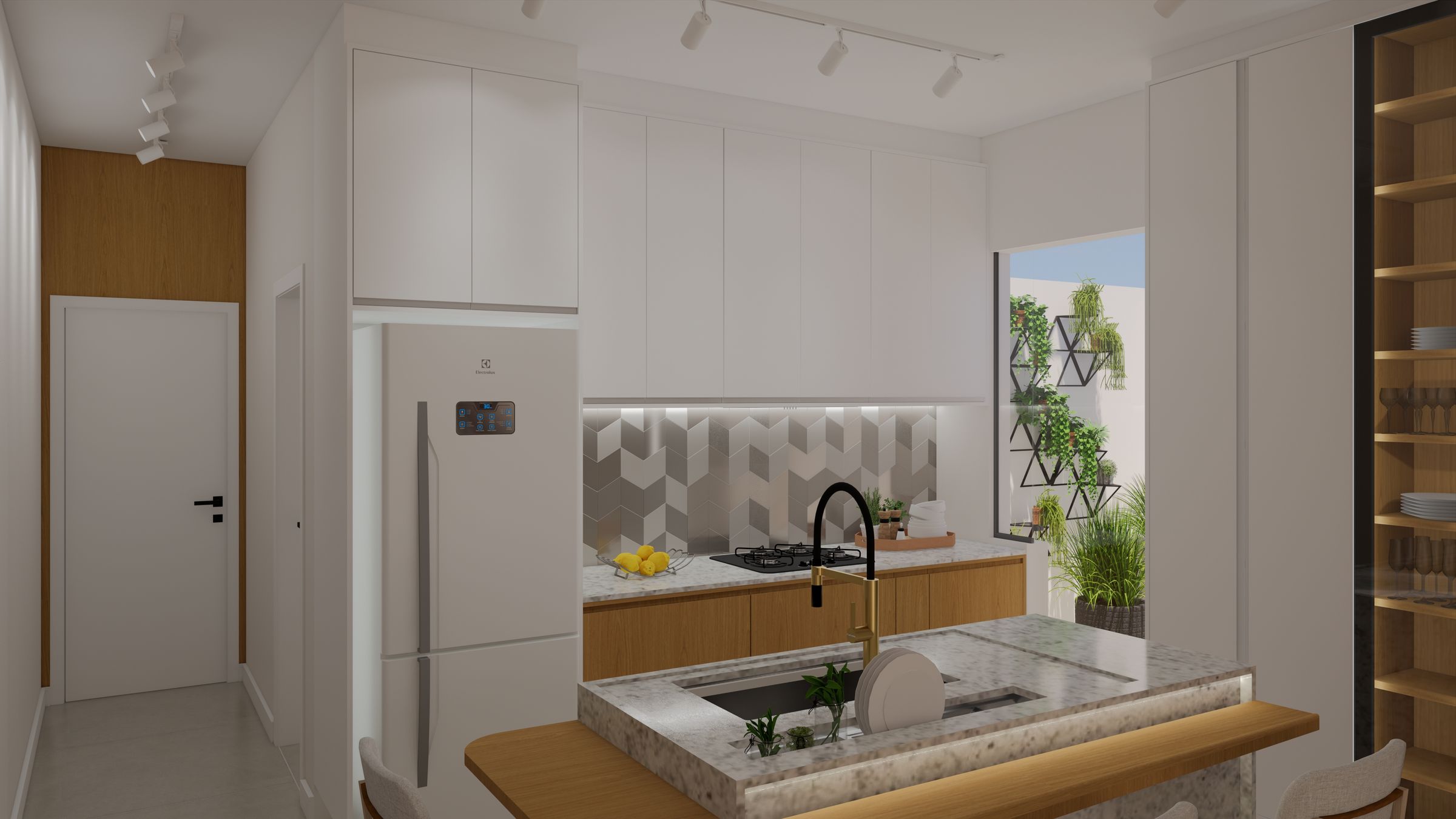 Val Cezario Interiores's image