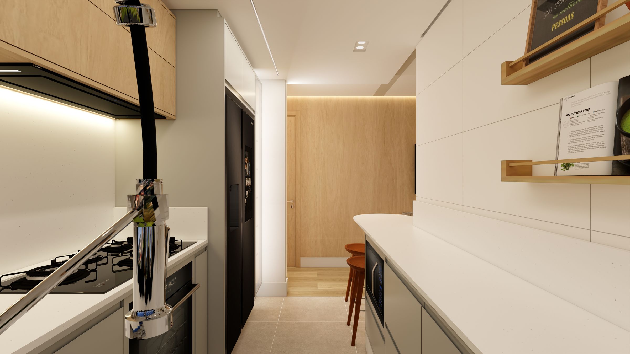 Val Cezario Interiores's image