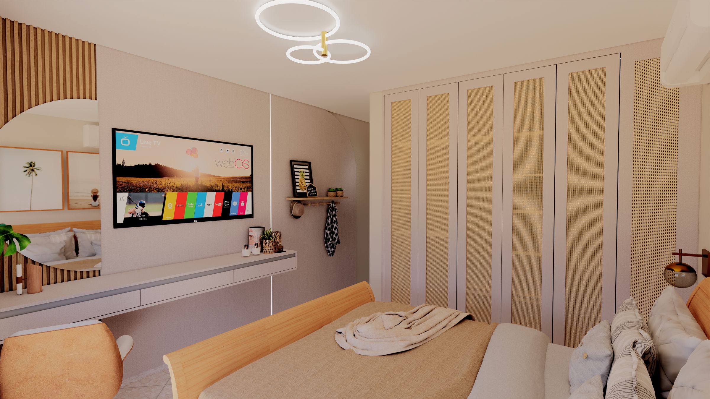 Val Cezario Interiores's image