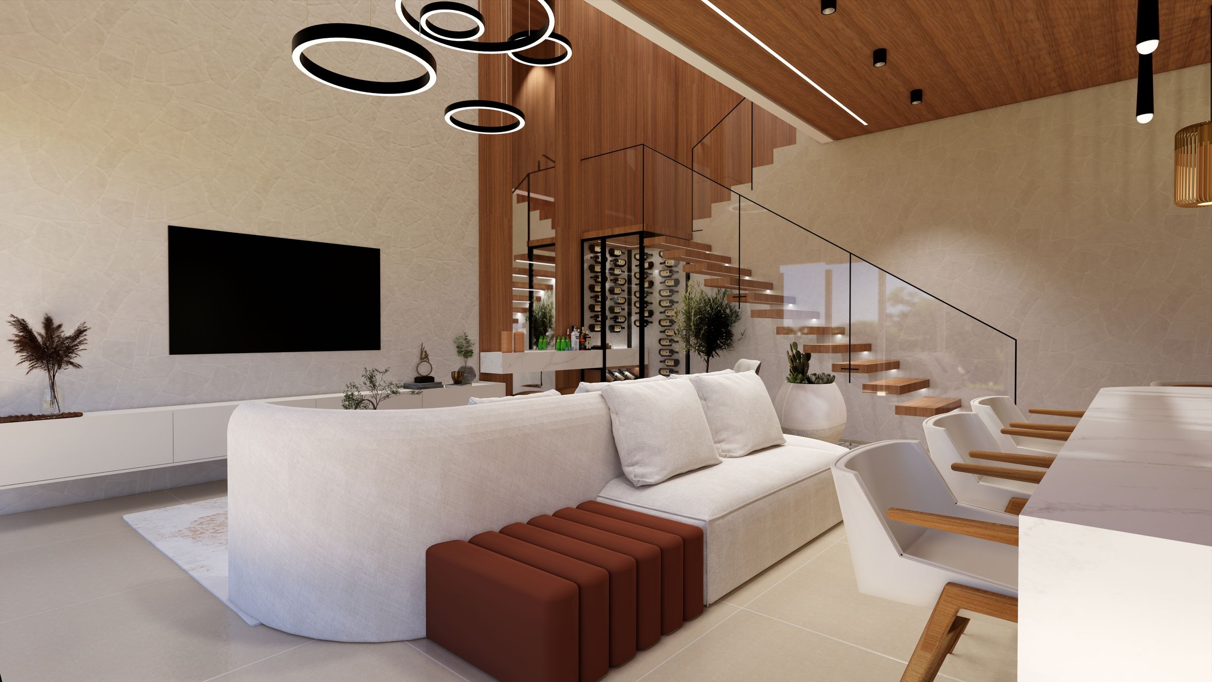 Val Cezario Interiores's image