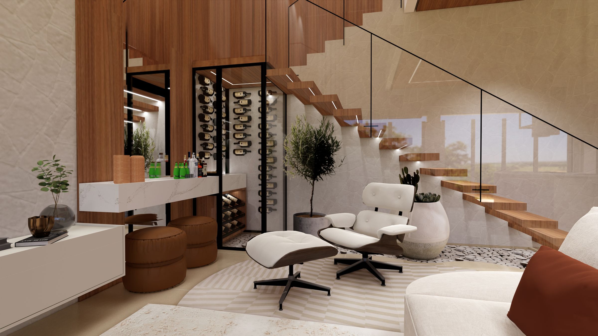 Val Cezario Interiores's image