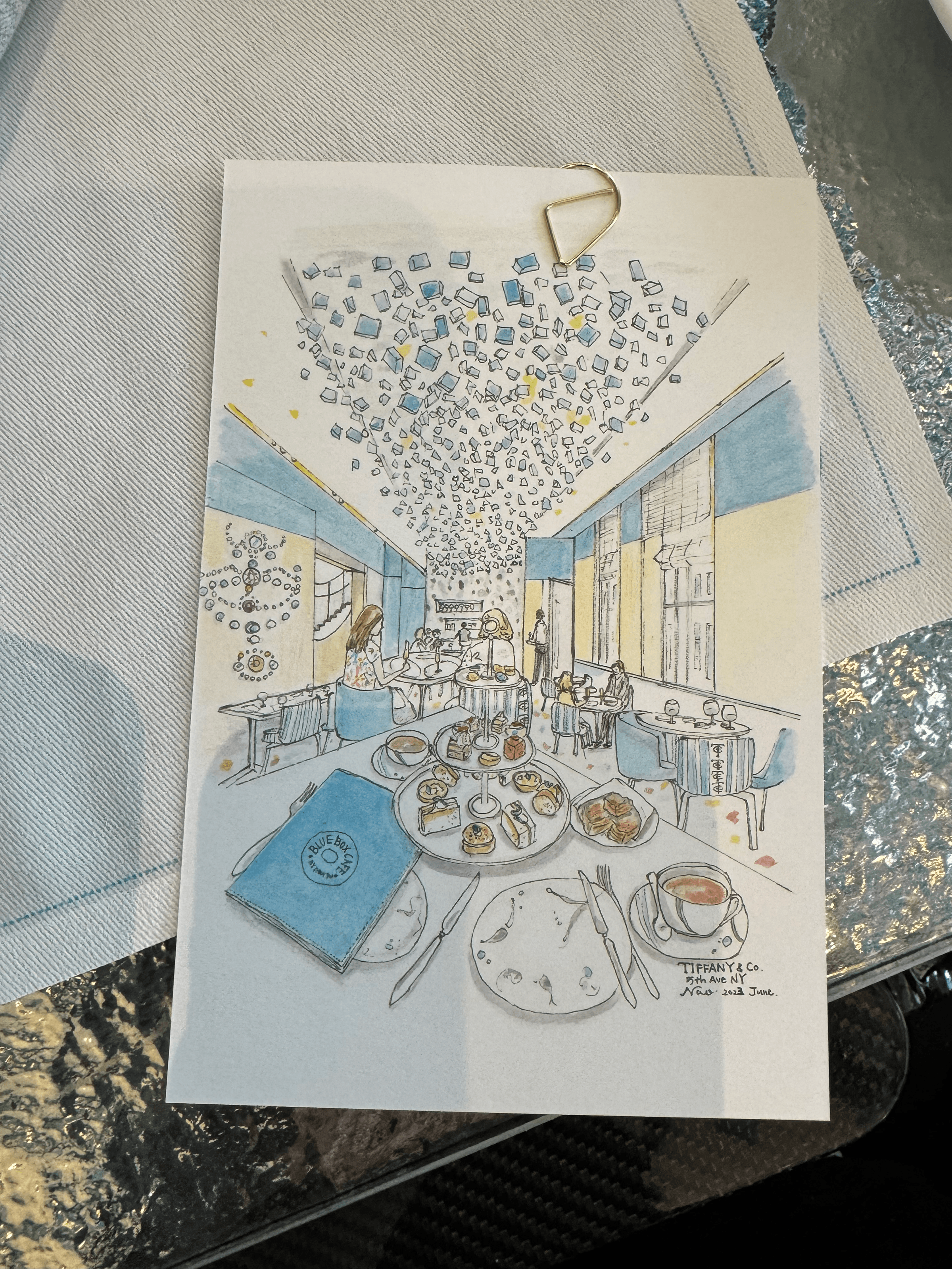 Brooke Parsons's image
