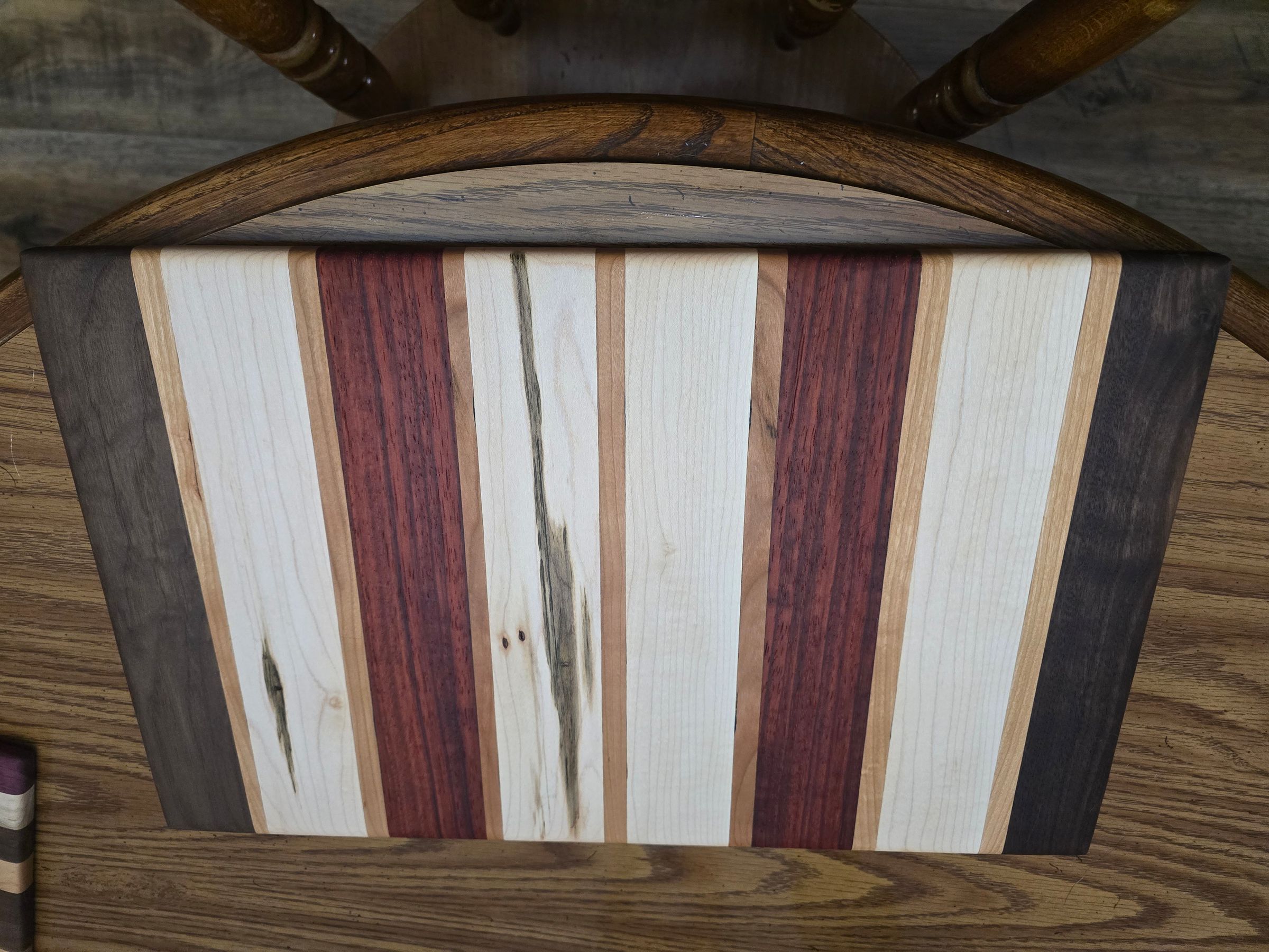 Harvey's Sawdust Shenanigans's image