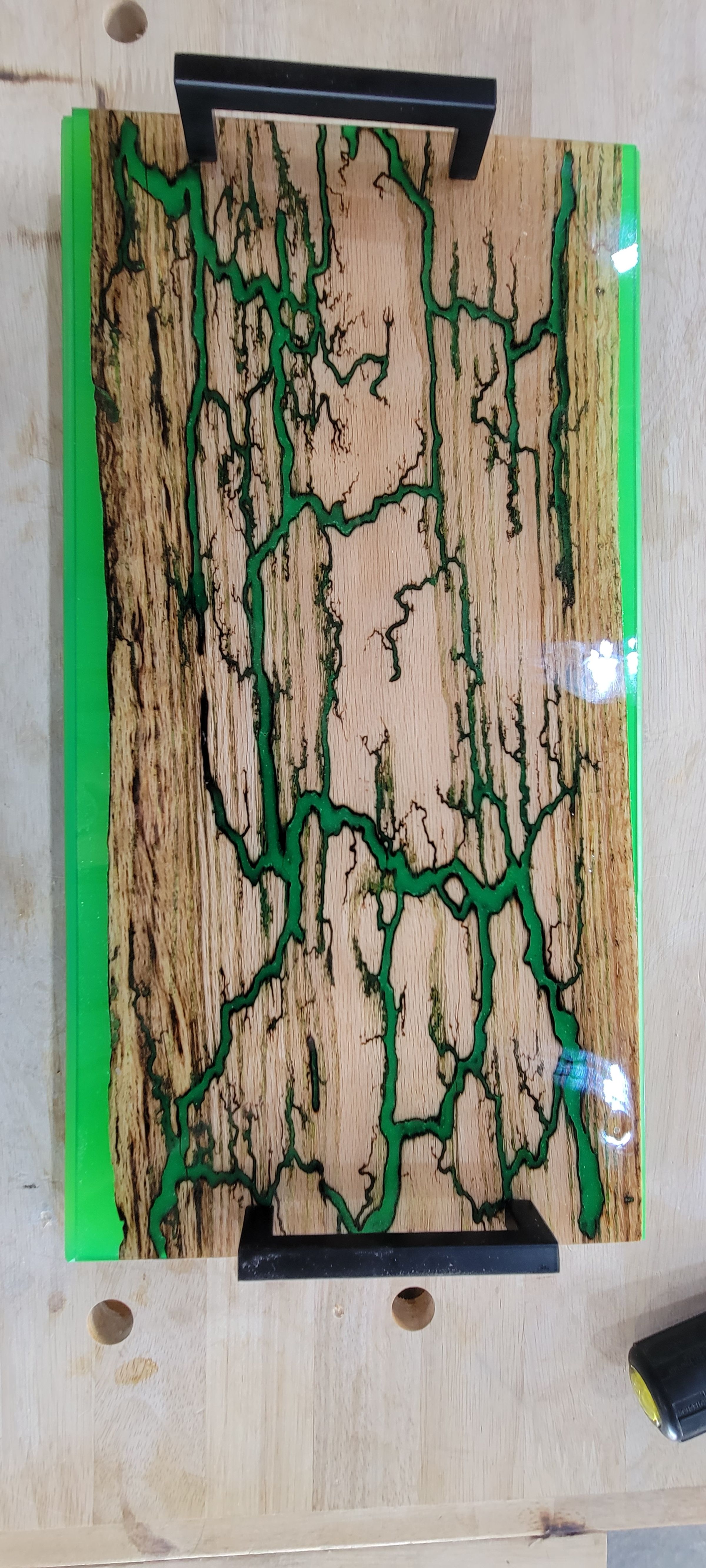 Harvey's Sawdust Shenanigans's image