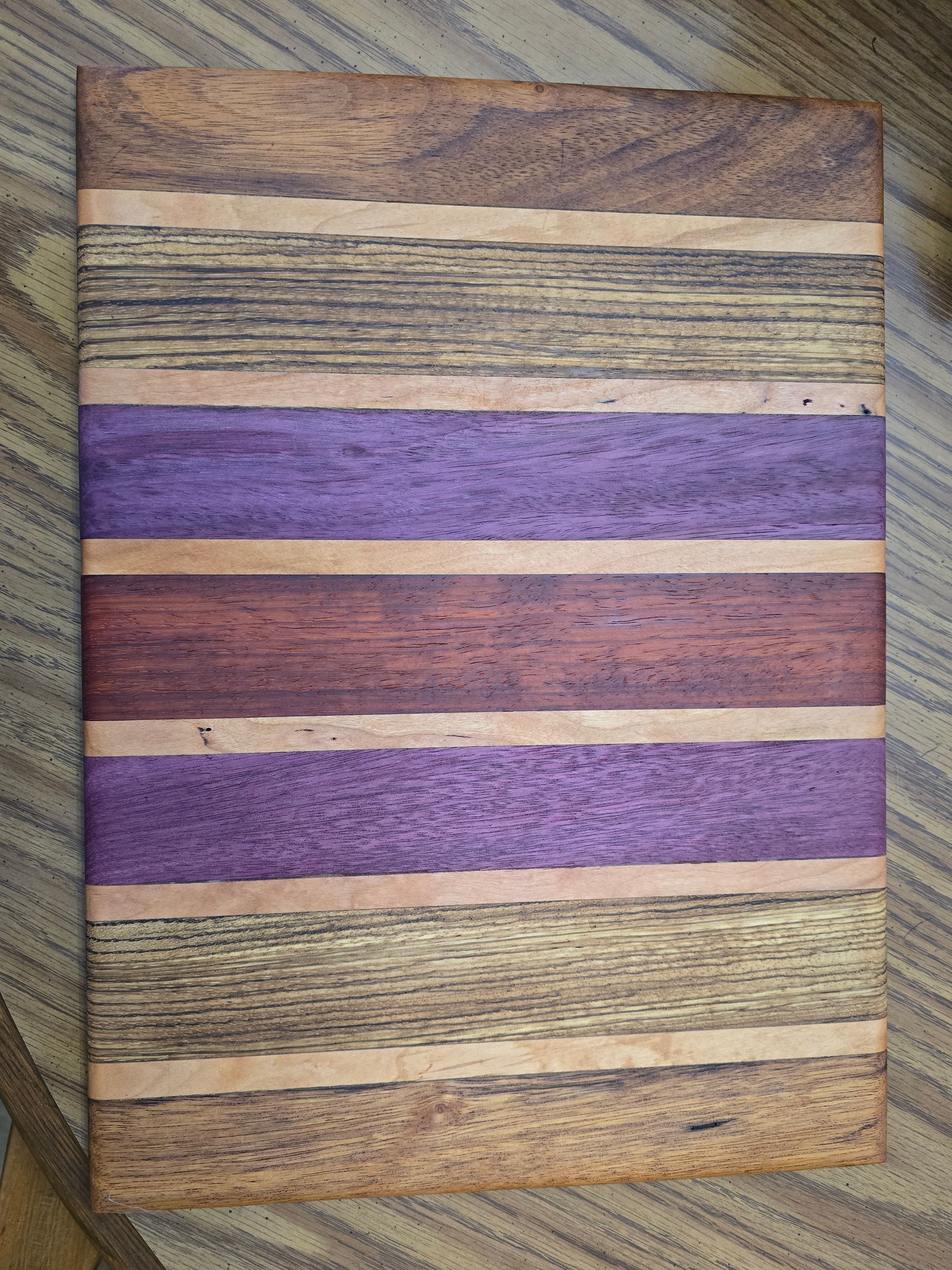 Harvey's Sawdust Shenanigans's image