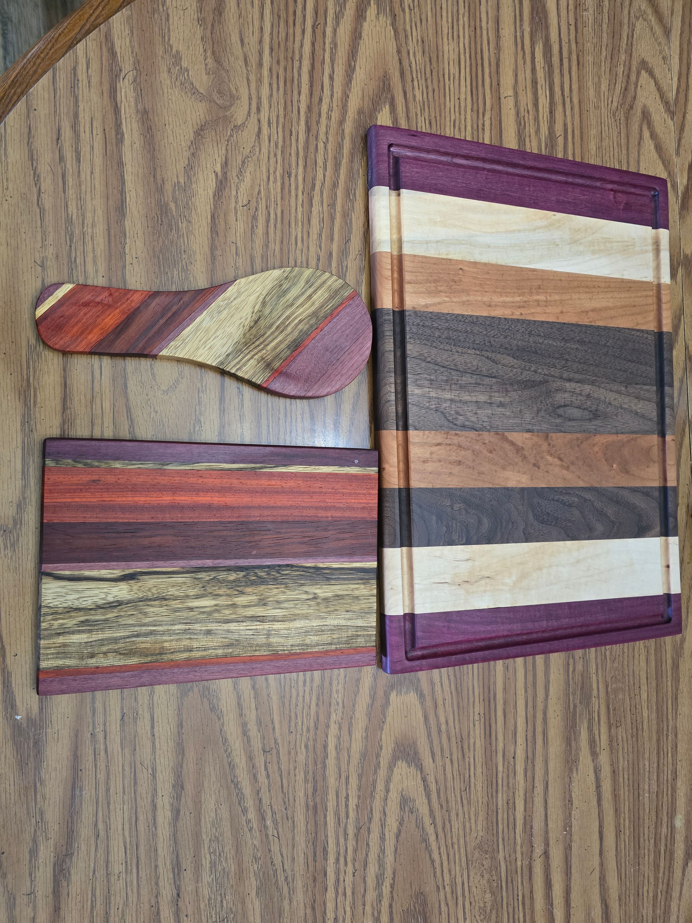 Harvey's Sawdust Shenanigans's image