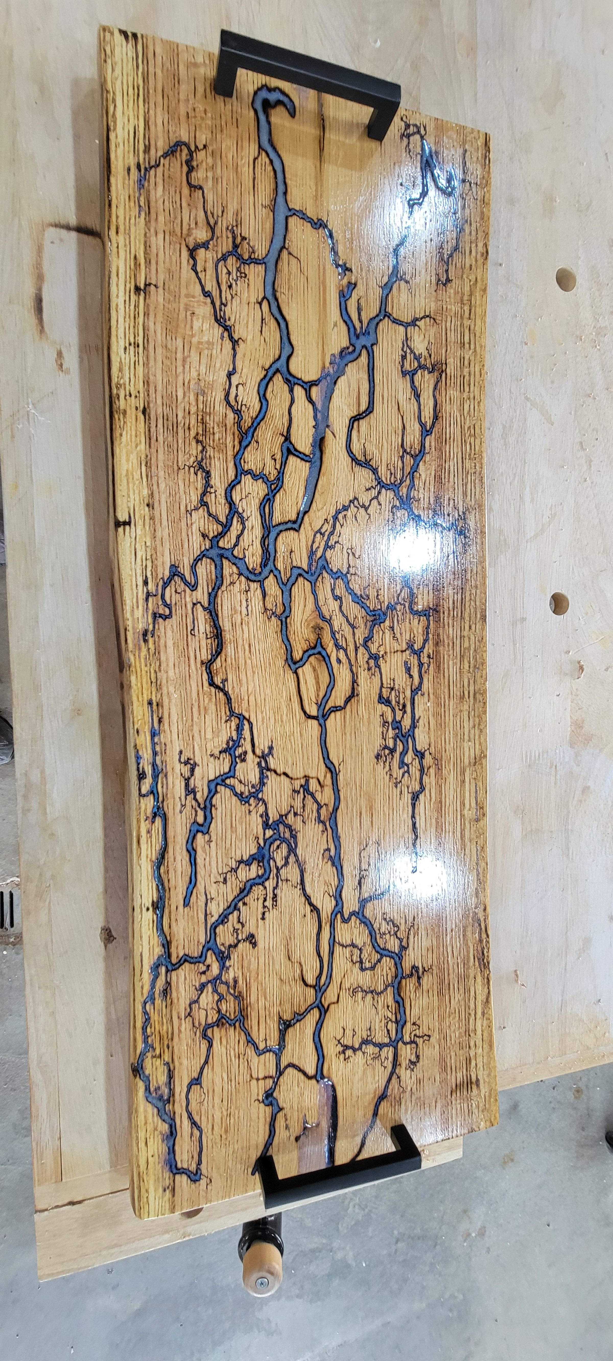 Harvey's Sawdust Shenanigans's image