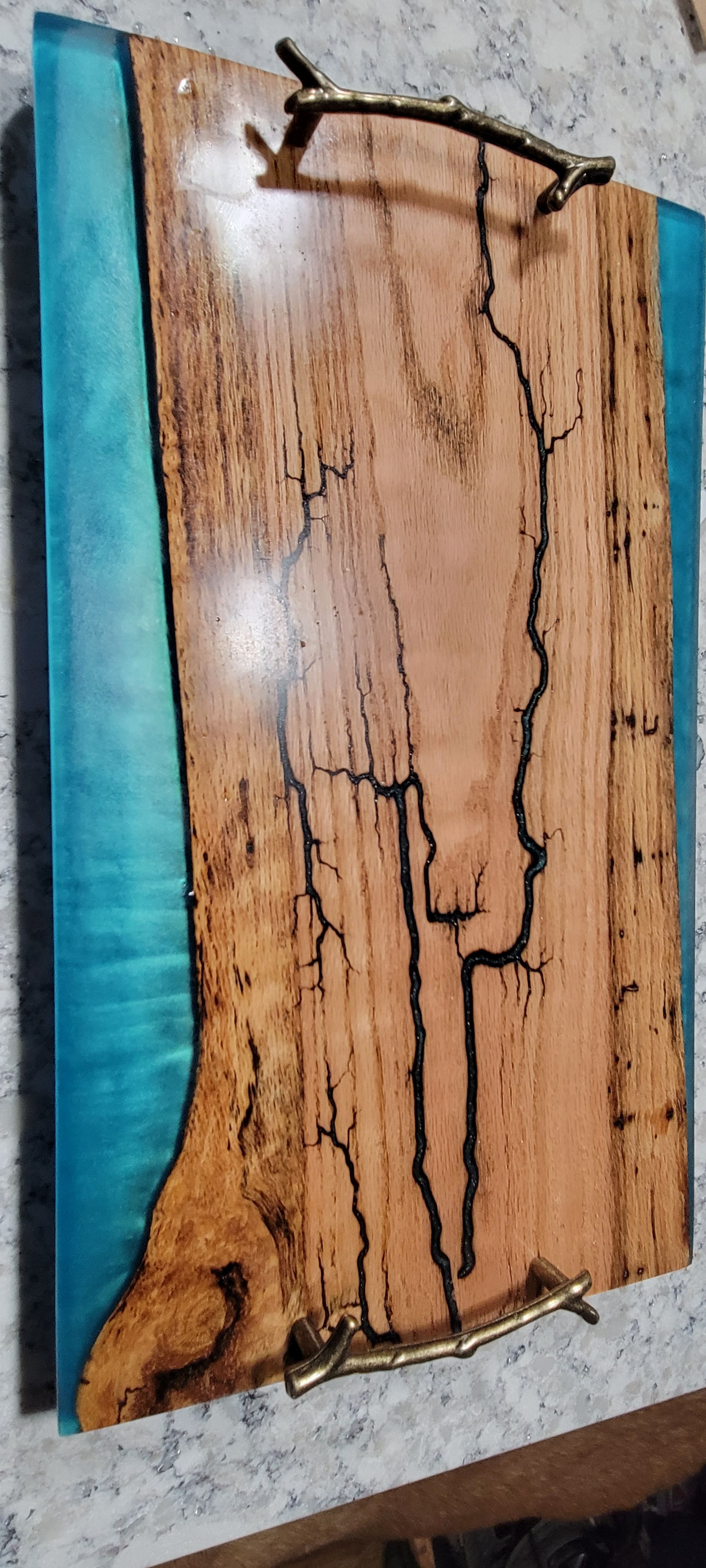 Harvey's Sawdust Shenanigans's image