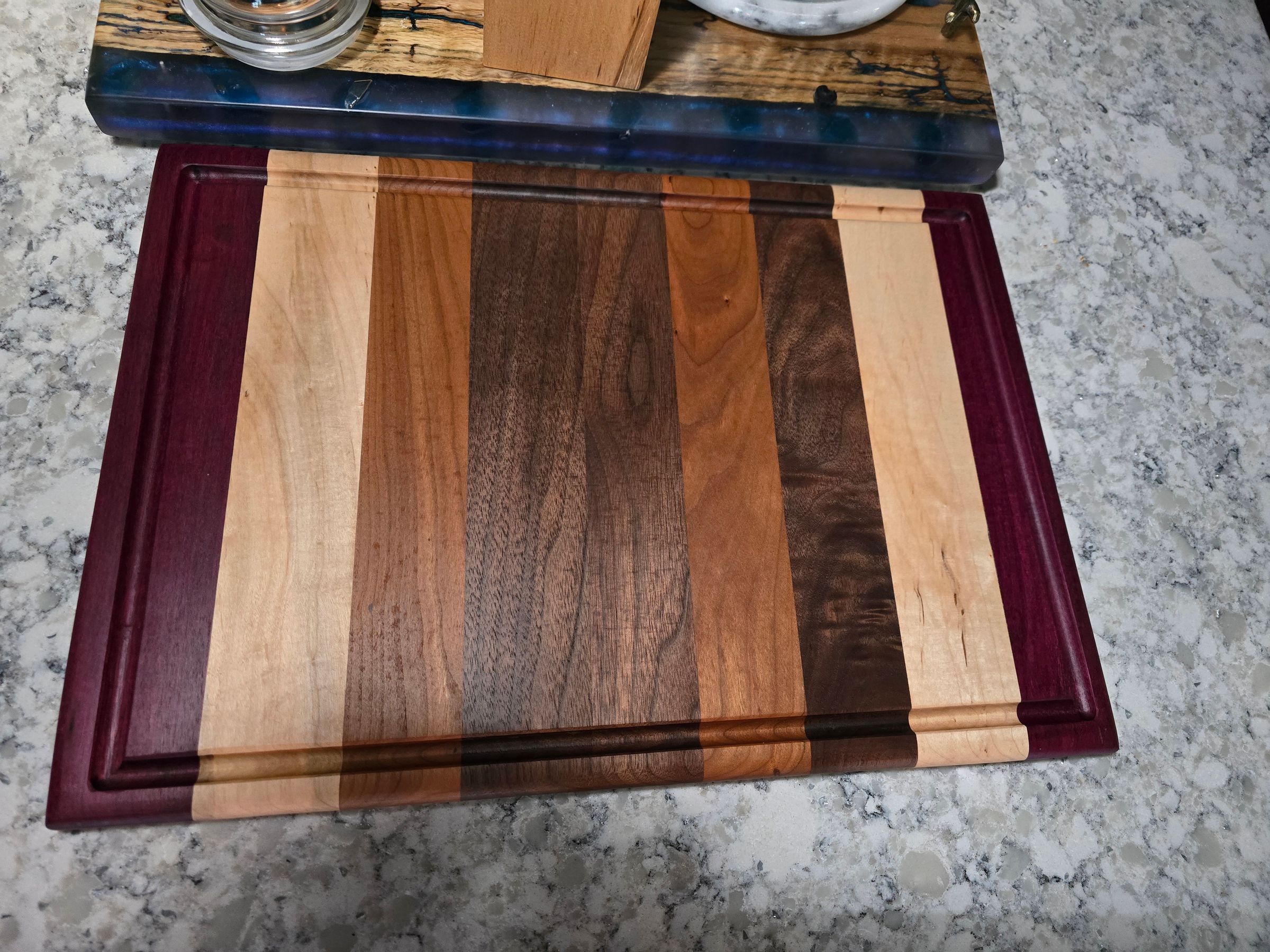 Harvey's Sawdust Shenanigans's image