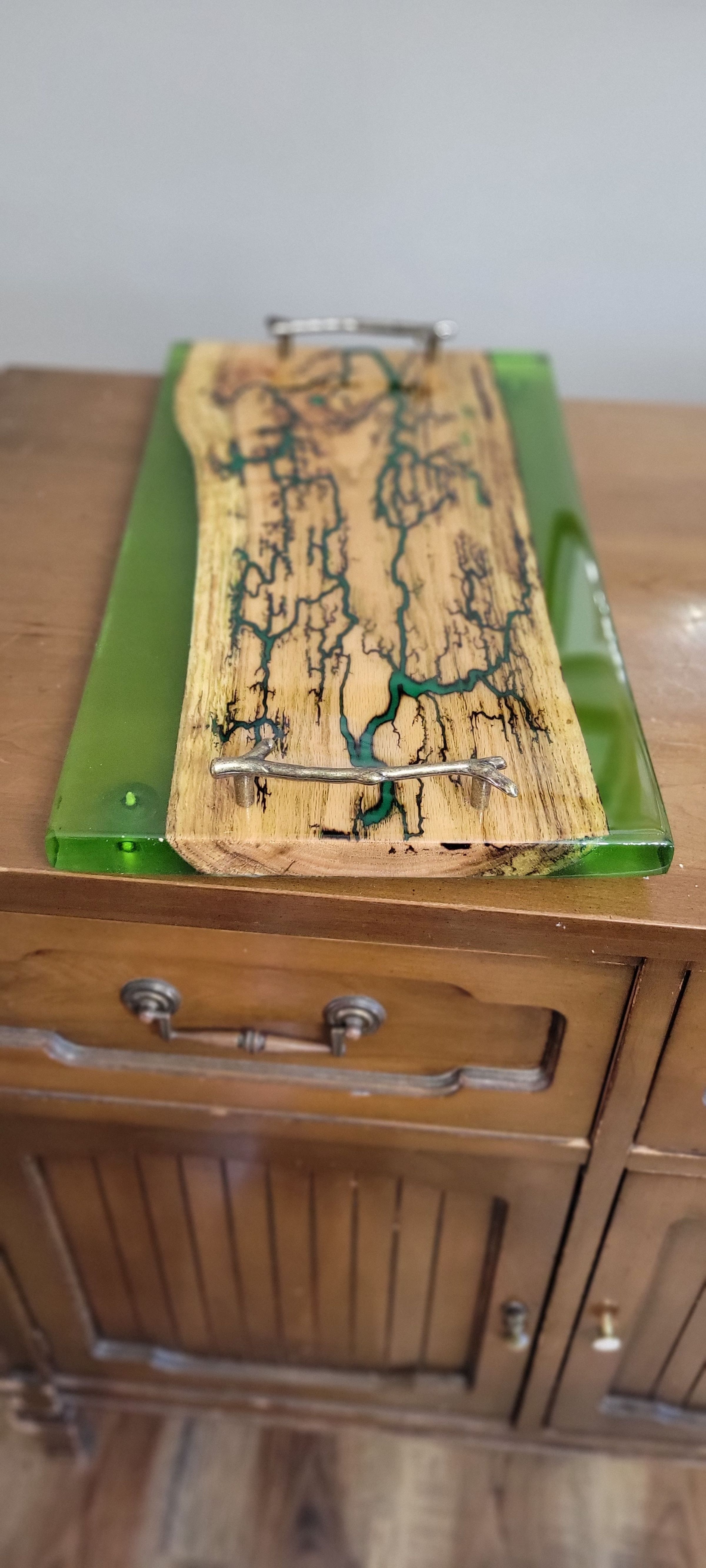 Harvey's Sawdust Shenanigans's image