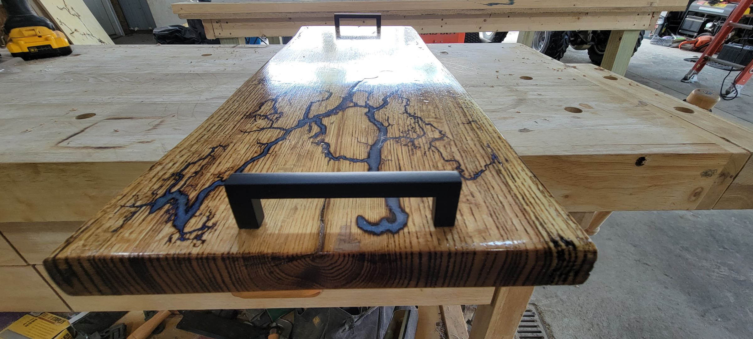 Harvey's Sawdust Shenanigans's image