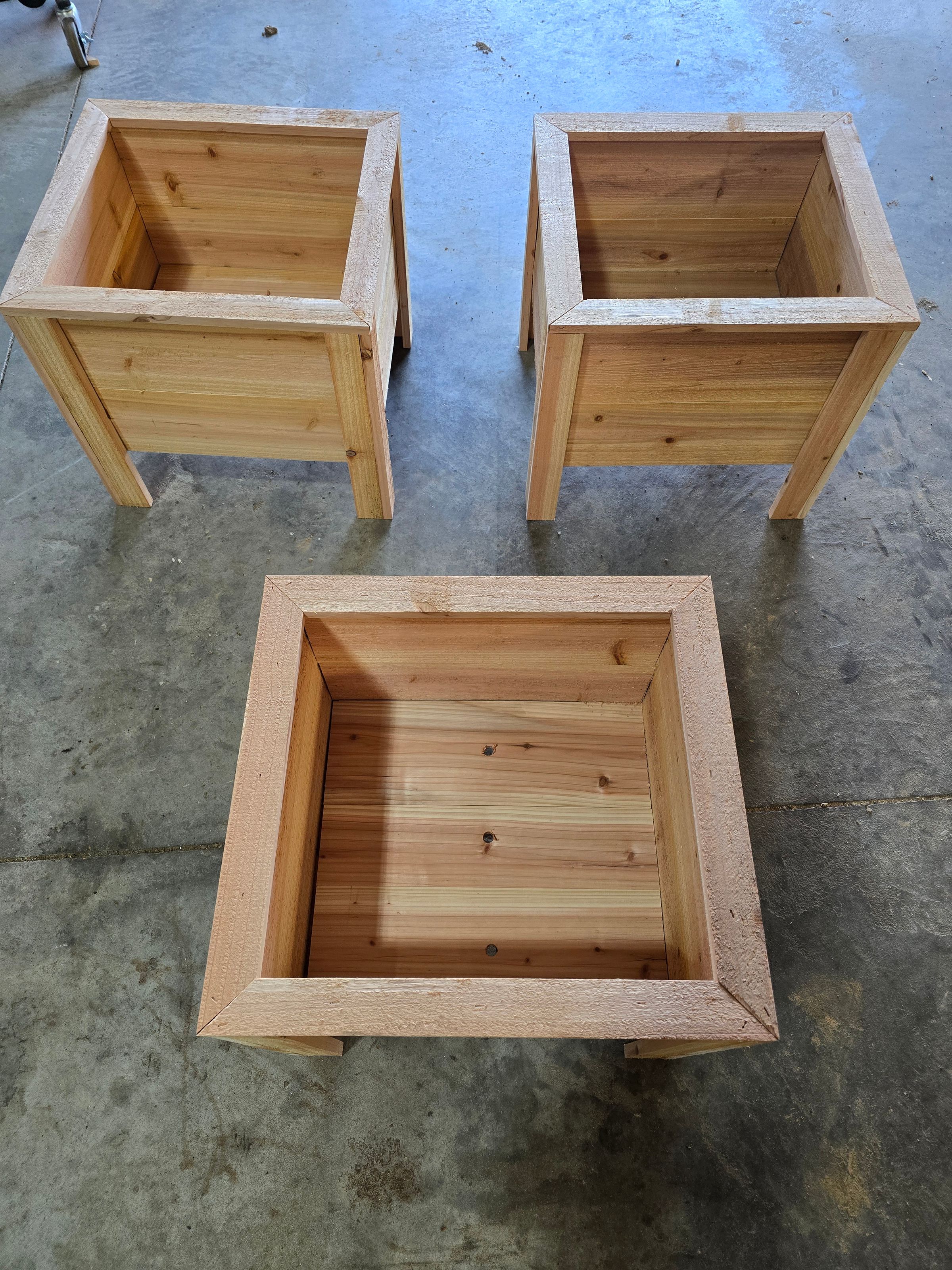 Harvey's Sawdust Shenanigans's image