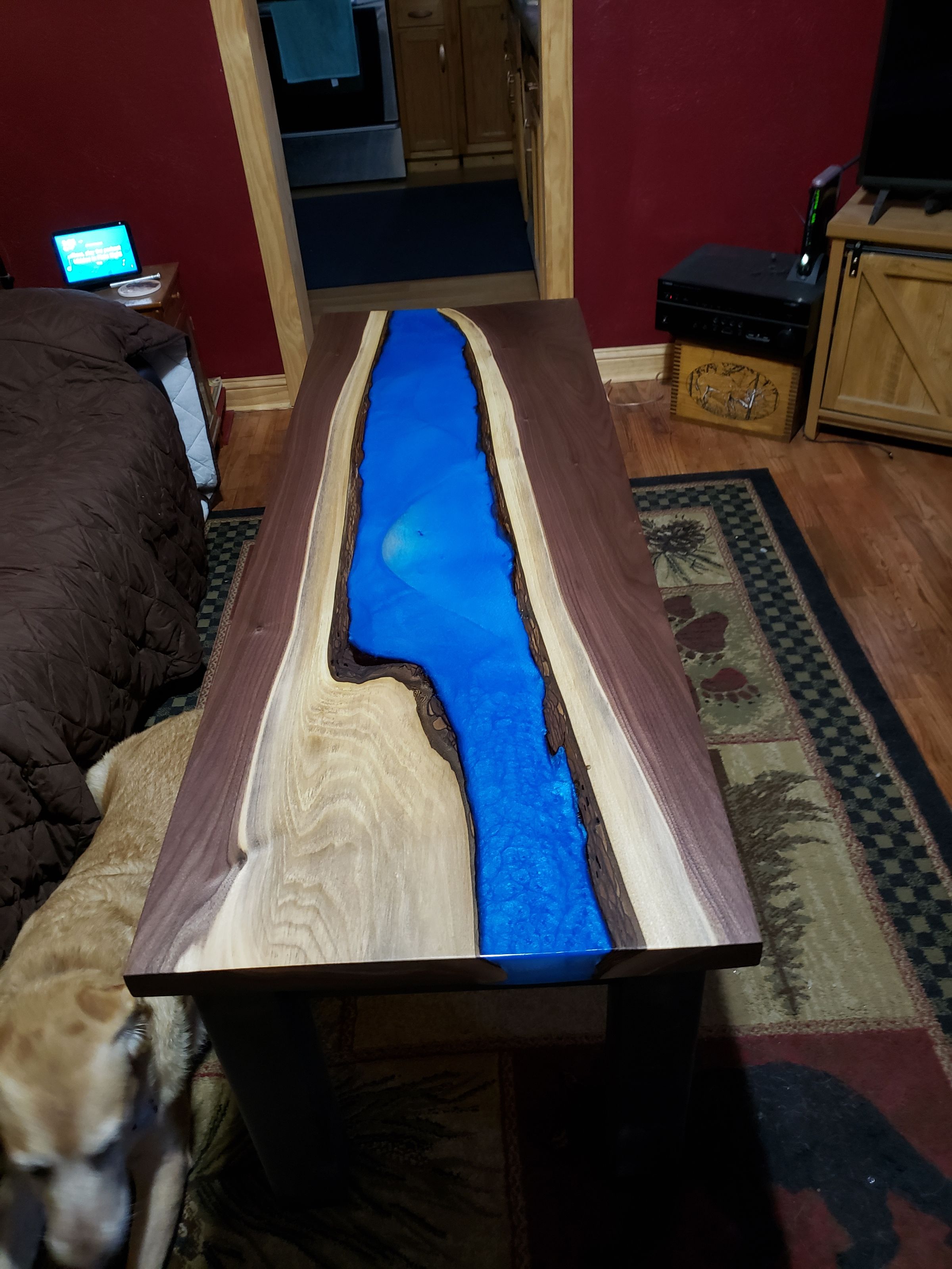 Harvey's Sawdust Shenanigans's image