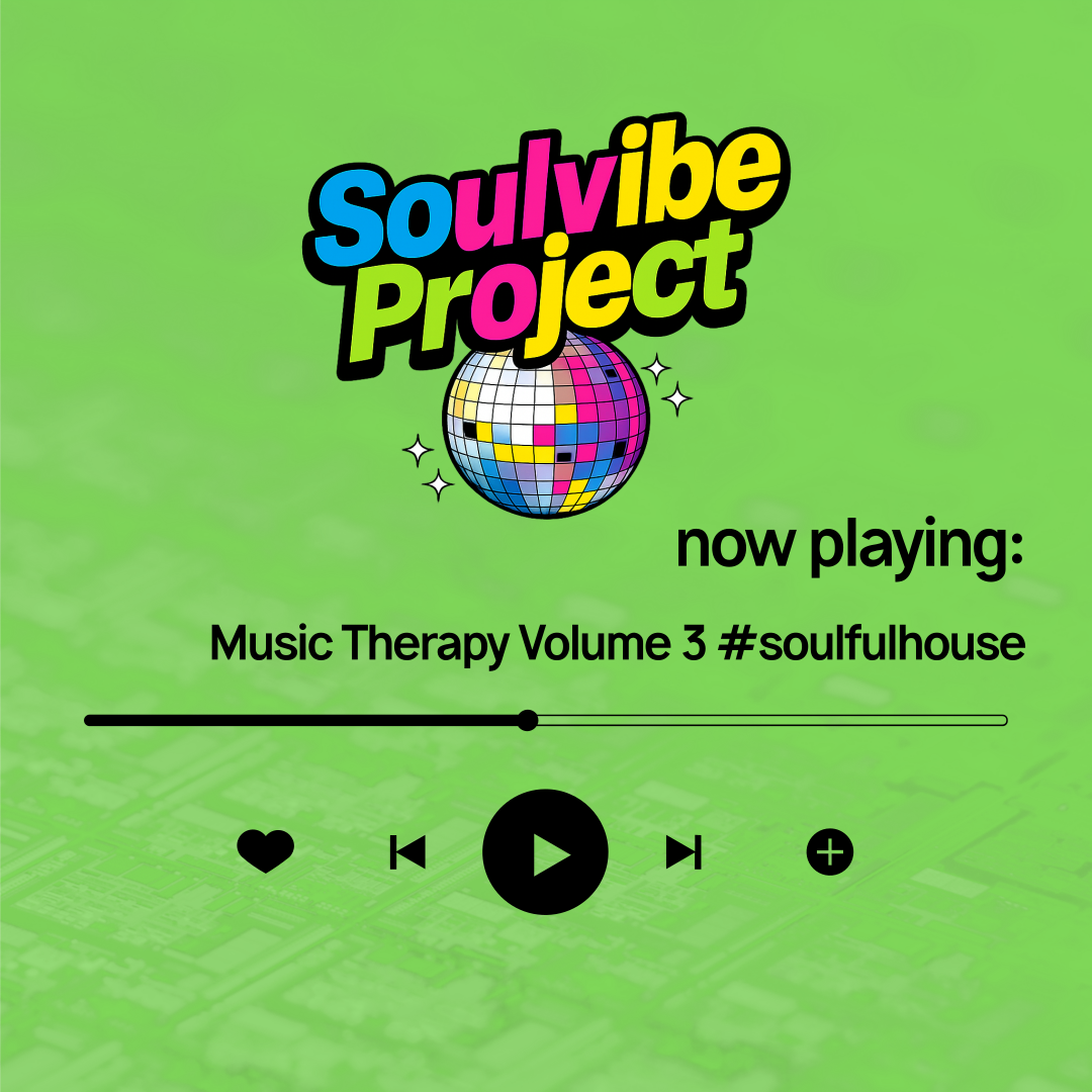Soulvibe Project  's image
