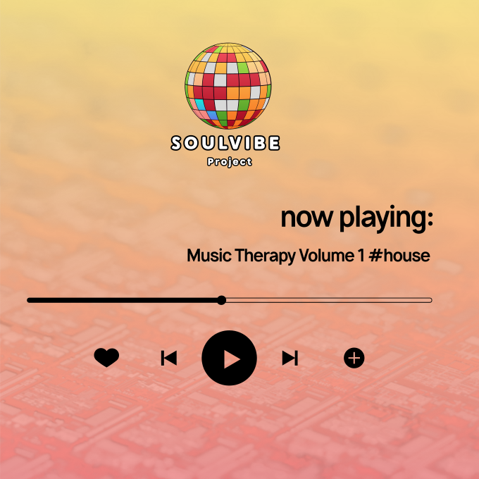 Soulvibe Project  's image