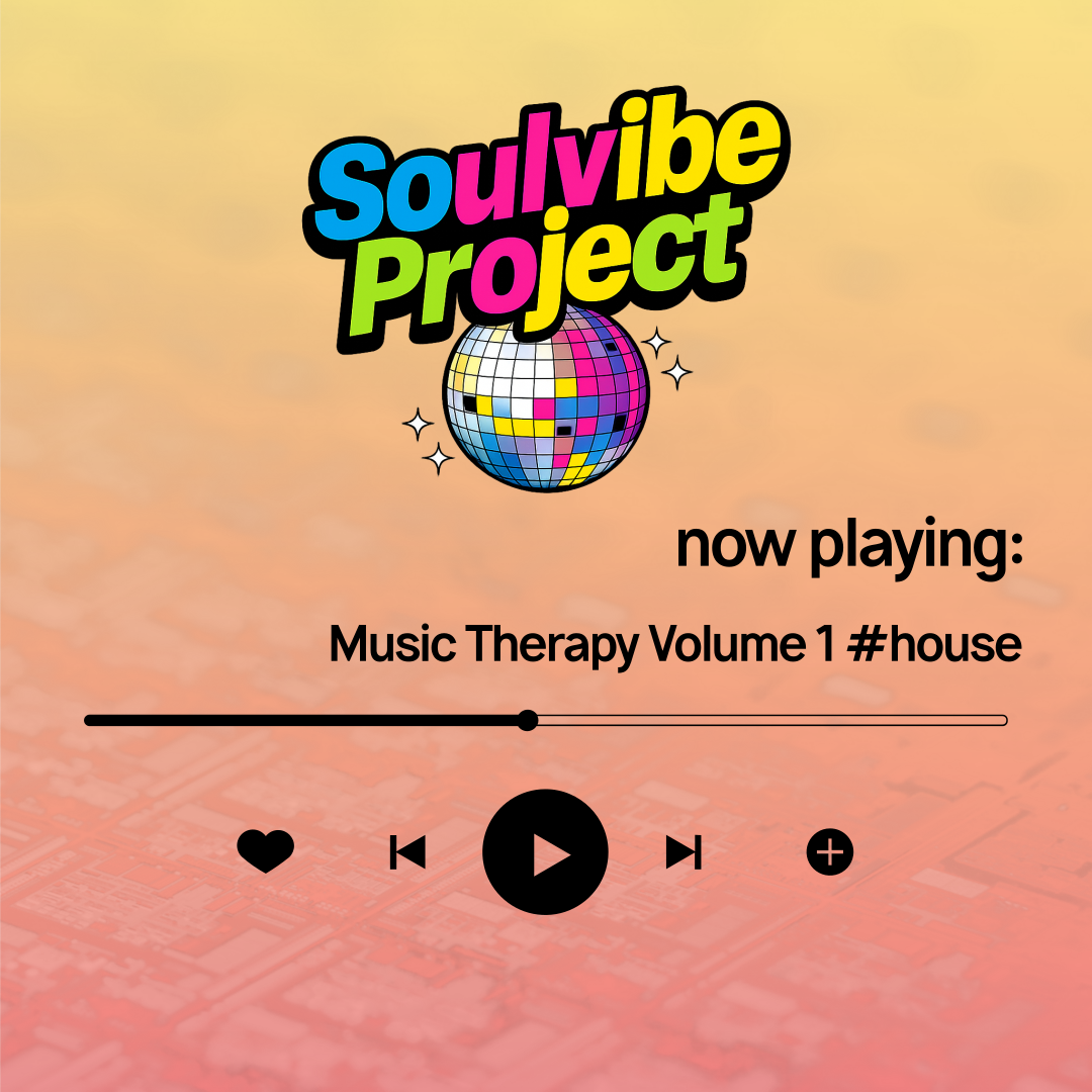 Soulvibe Project  's image