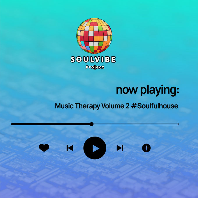 Soulvibe Project  's image