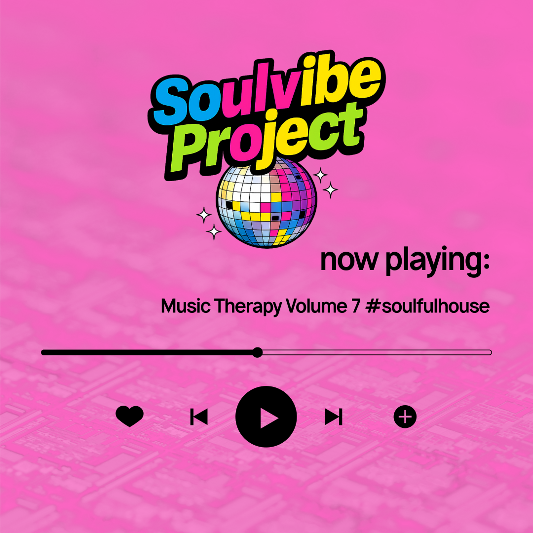 Soulvibe Project  's image
