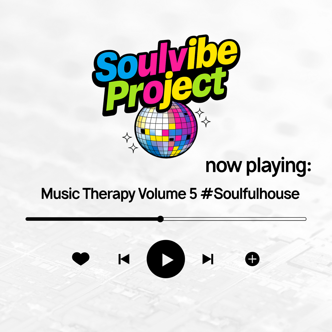 Soulvibe Project  's image