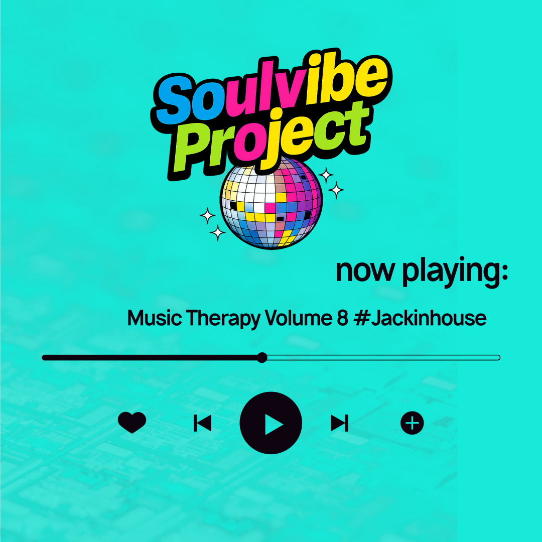 Soulvibe Project  's image