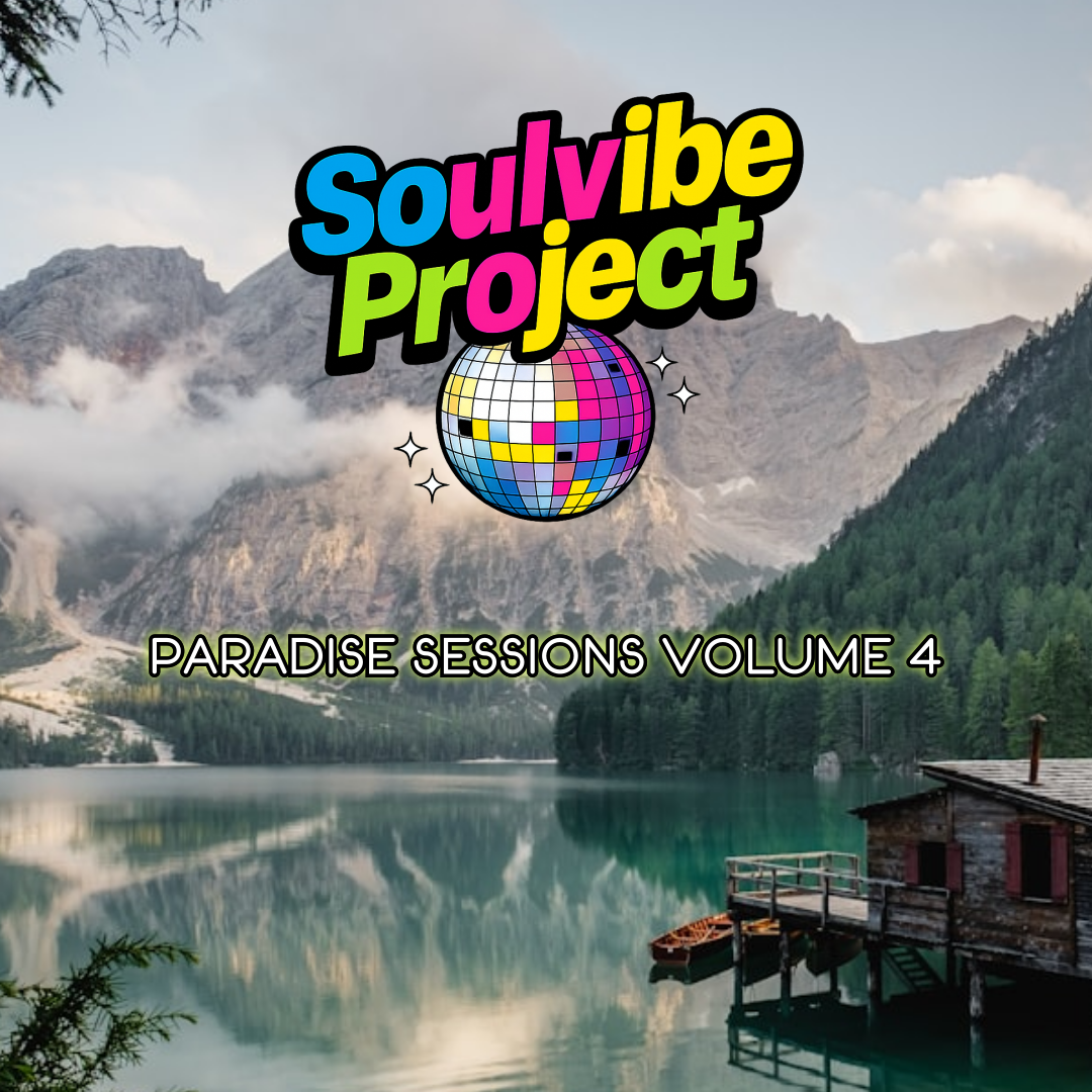 Soulvibe Project  's image