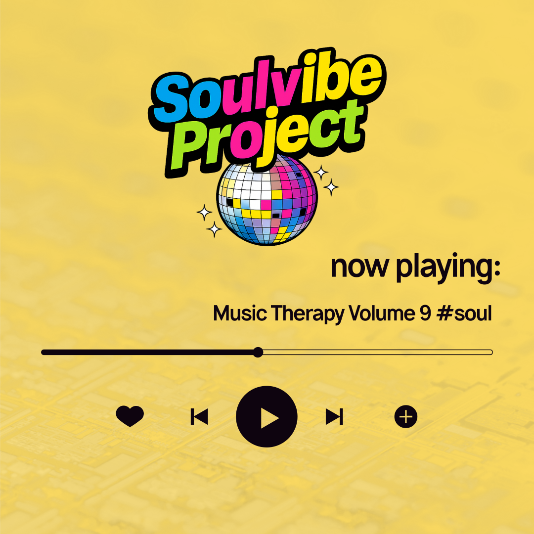 Soulvibe Project  's image