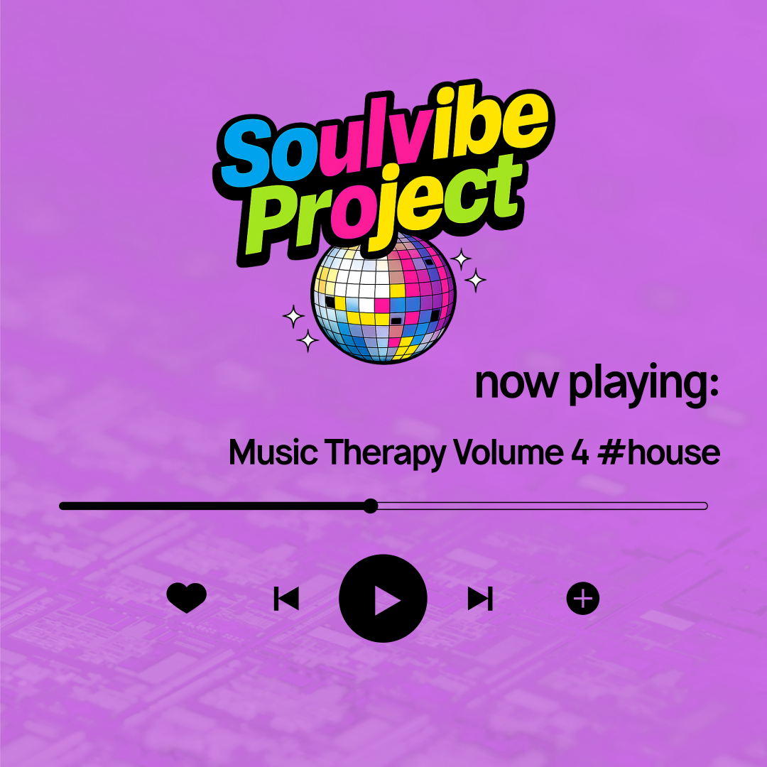 Soulvibe Project  's image
