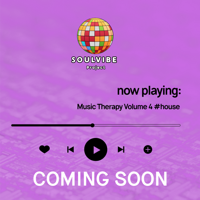 Soulvibe Project  's image