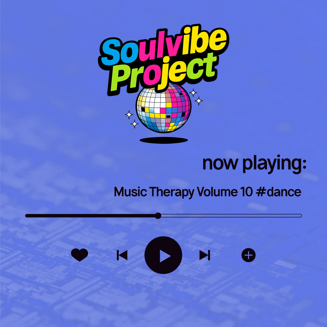 Soulvibe Project  's image