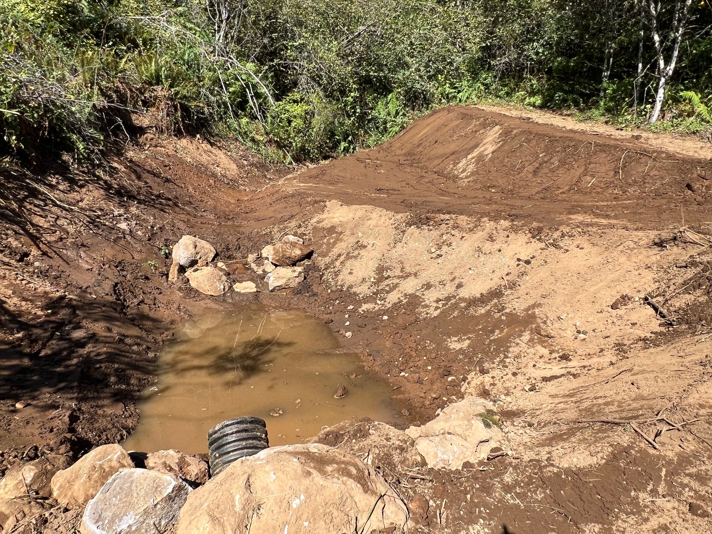 Badger Excavation & Land Clearing's image