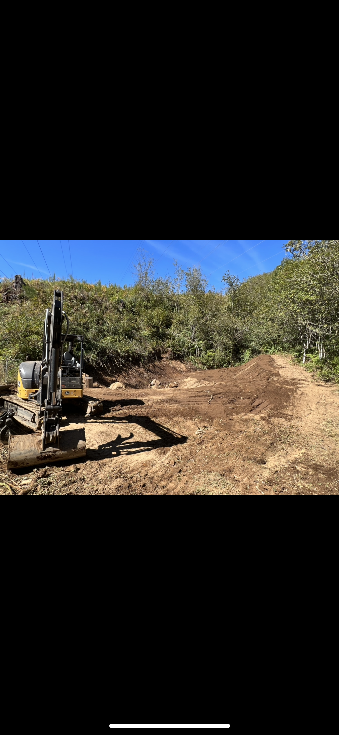 Badger Excavation & Land Clearing's image