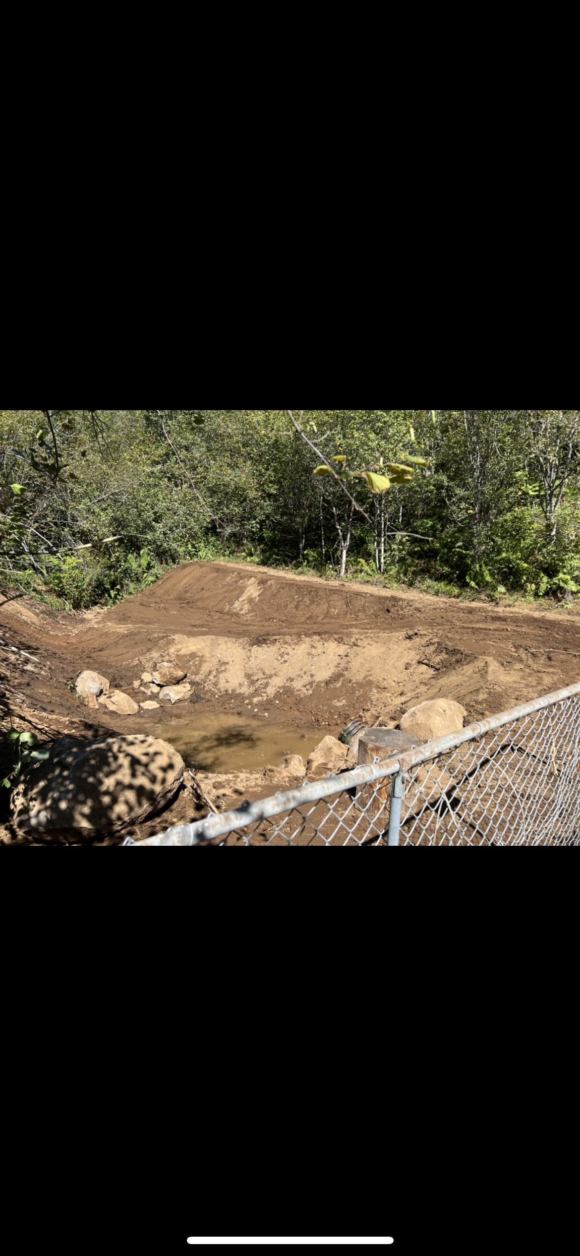 Badger Excavation & Land Clearing's image