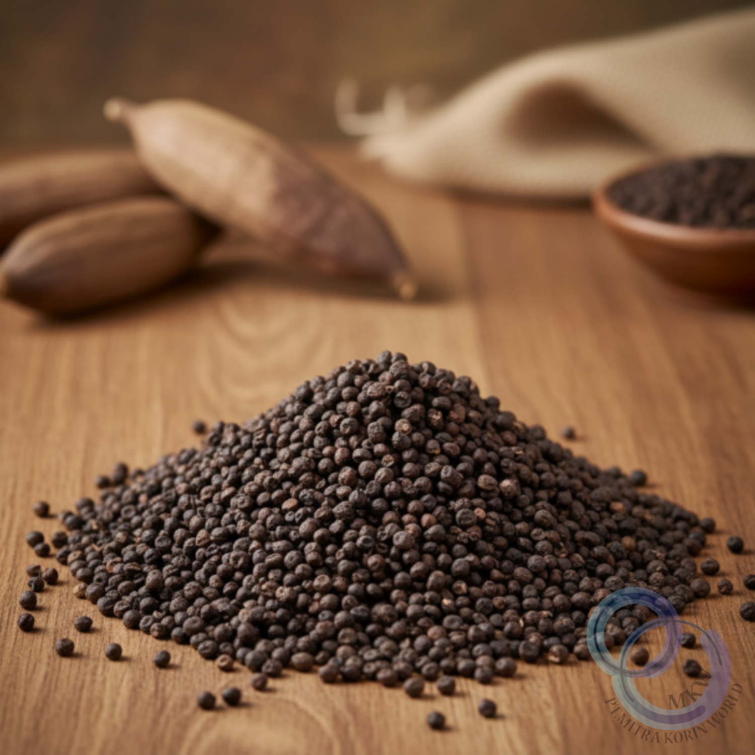 Mitra Korin World 's image