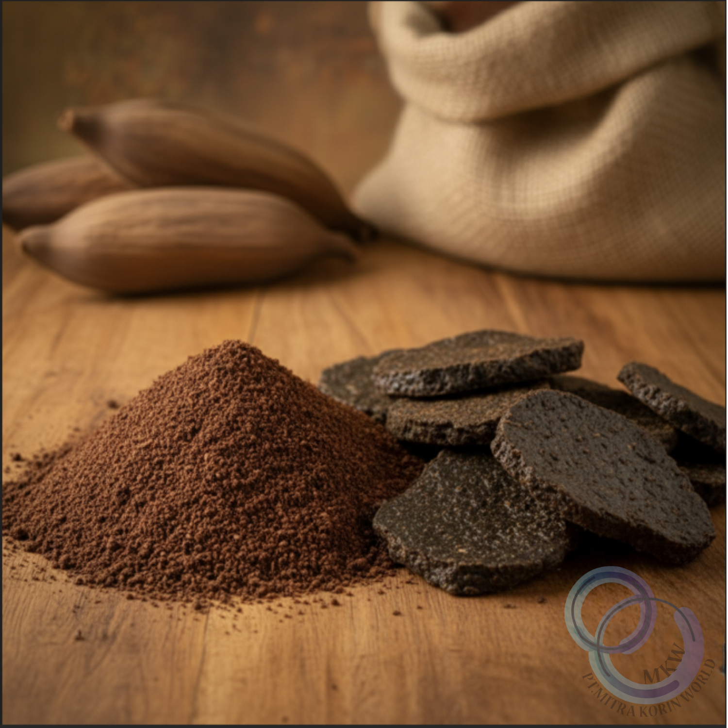 Mitra Korin World 's image