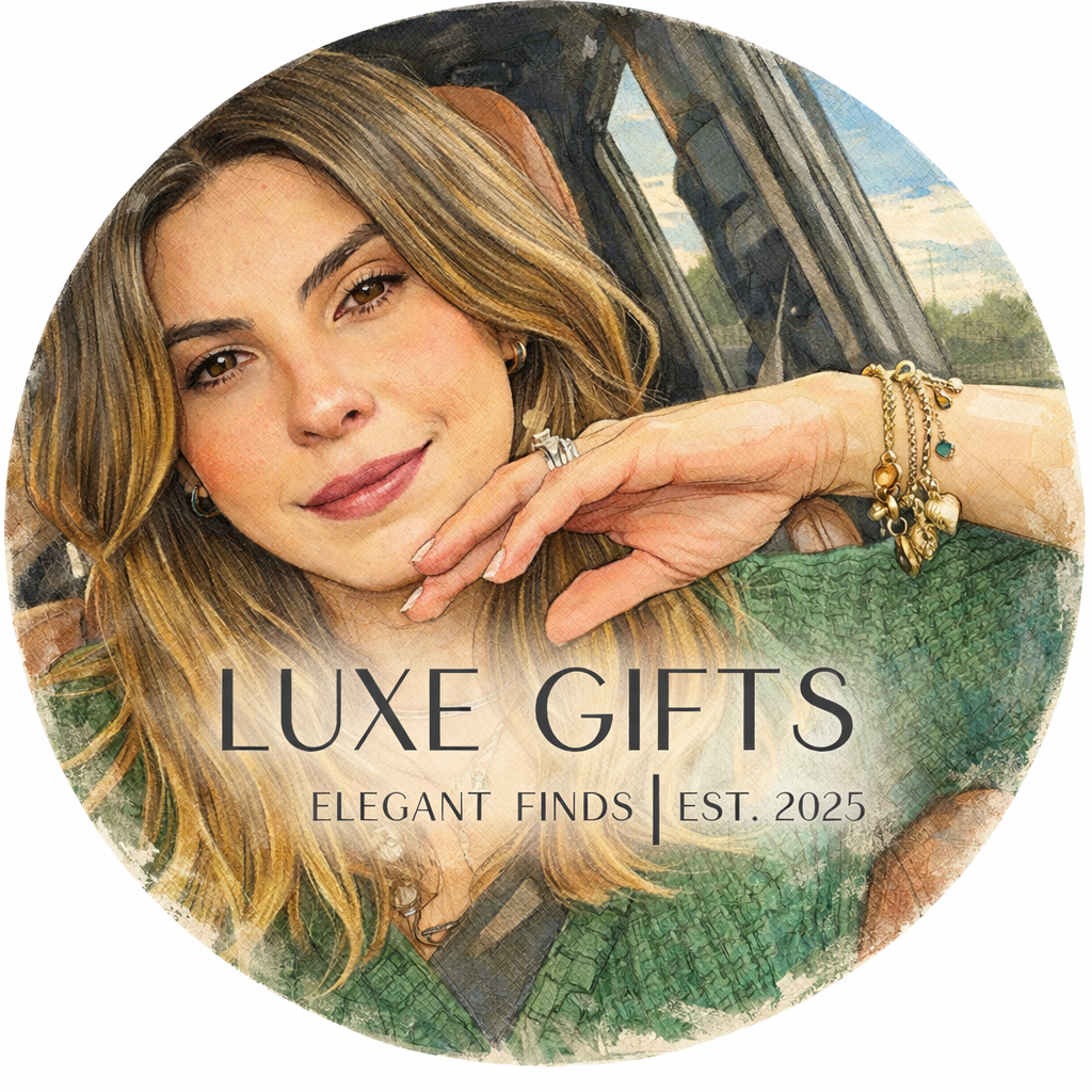 Luxe Gifts's image