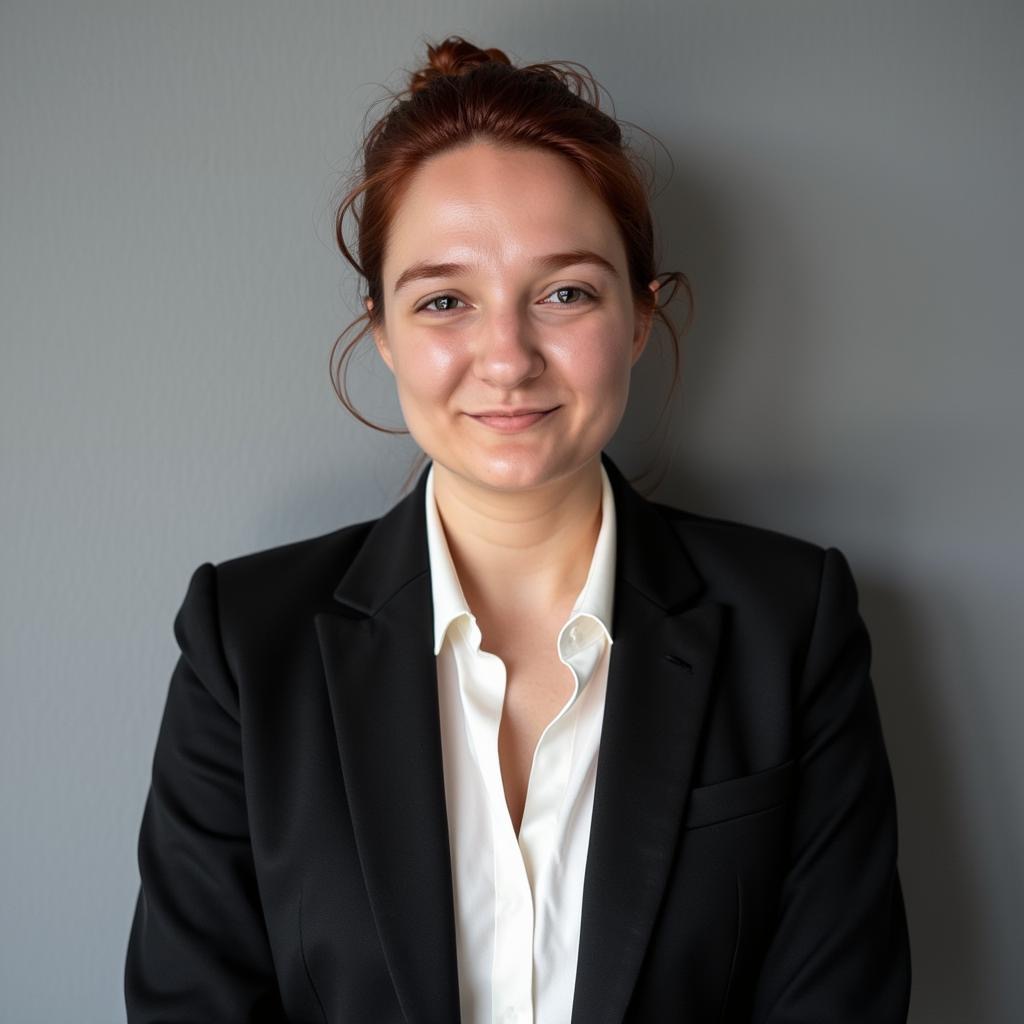 Rheanan K. Heller, CP and Notary Public