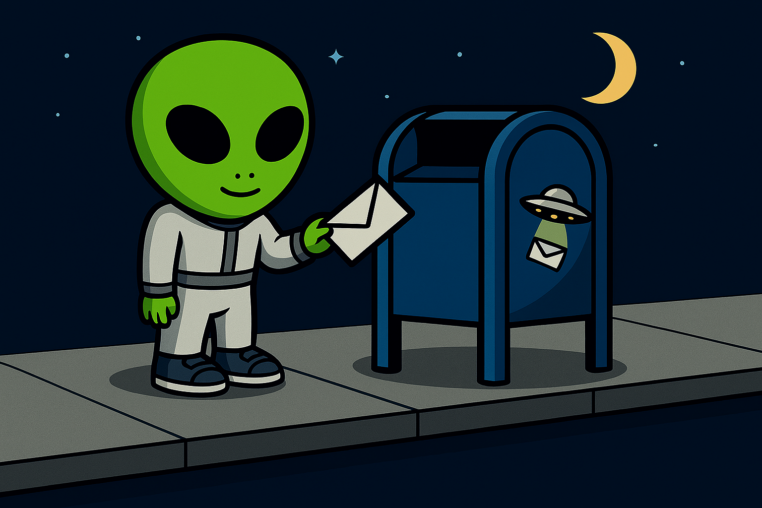 Reticuli Software's image